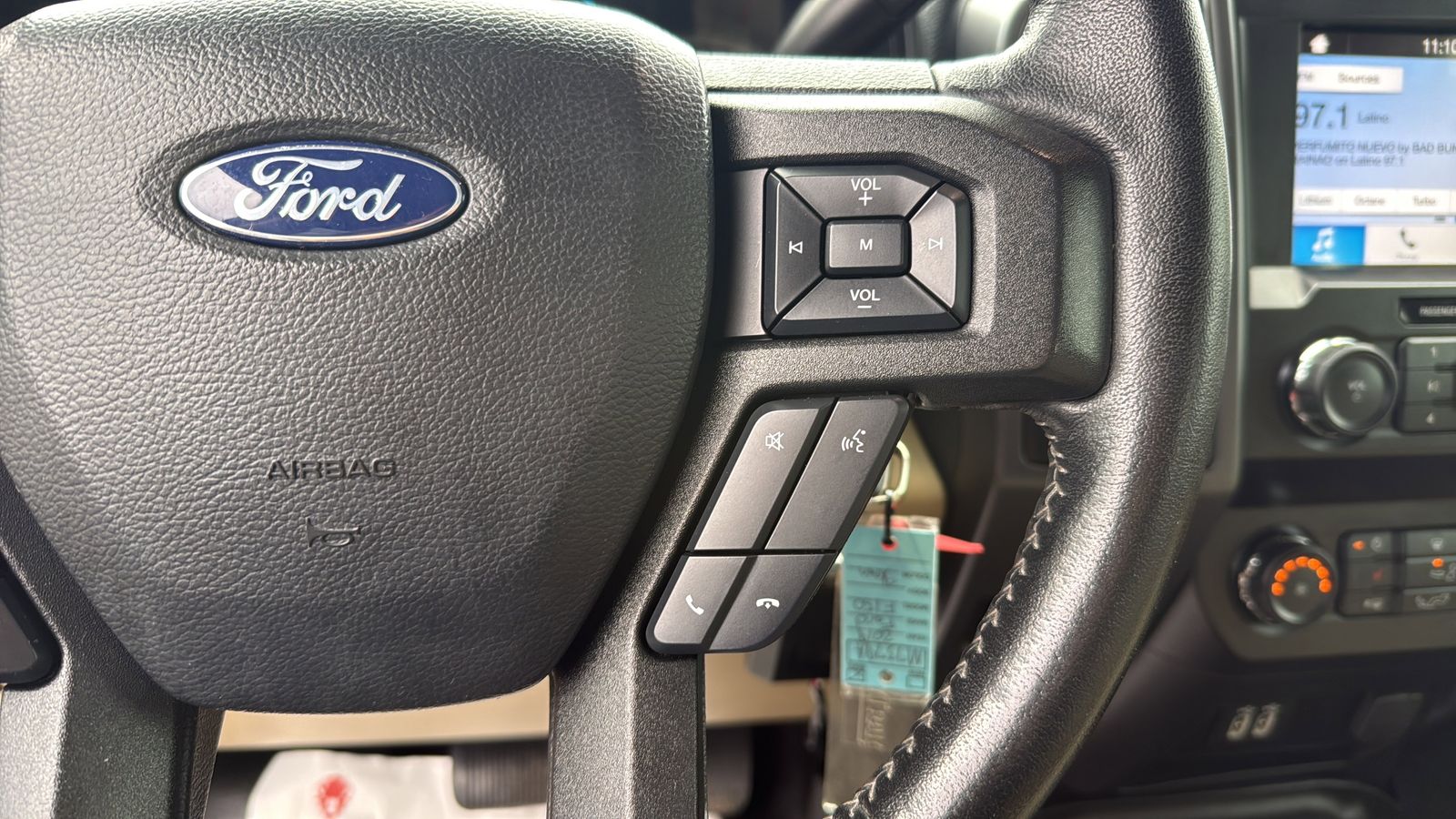 Used Car 2019 Ford F-150  Xlt For Sale Under $30,000 In Austin, Texas