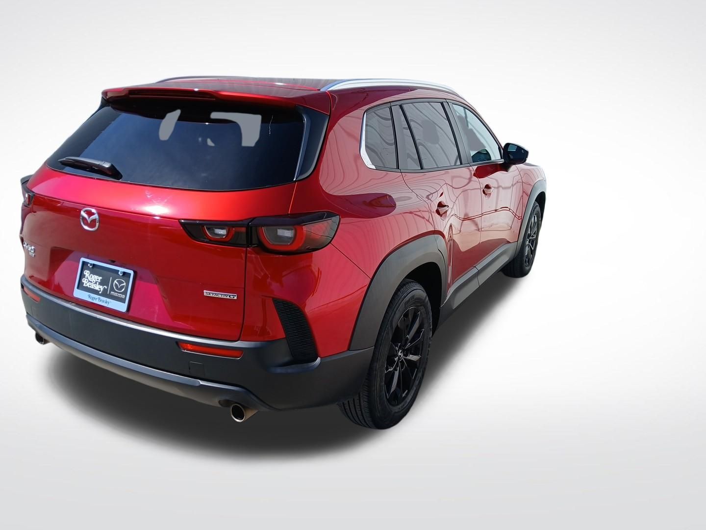 Used Car 2023 Mazda Cx-50  2.5 S Select Package For Sale Under $25,000 In Austin, Texas