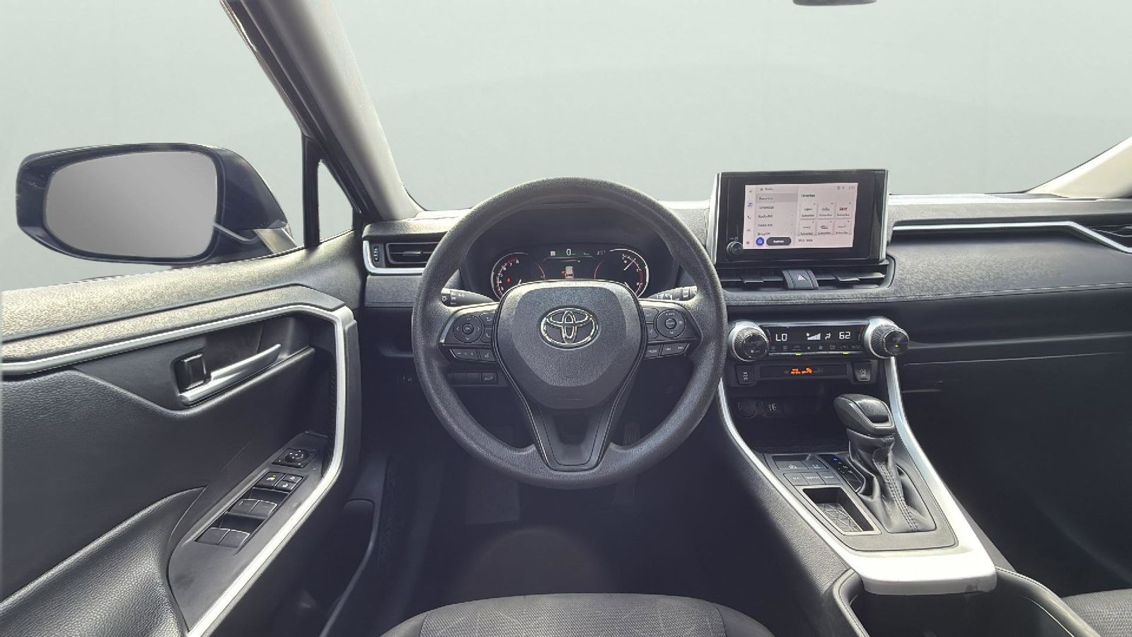 Used Car 2025 Toyota Rav4  Xle For Sale Under $30,000 In Austin, Texas