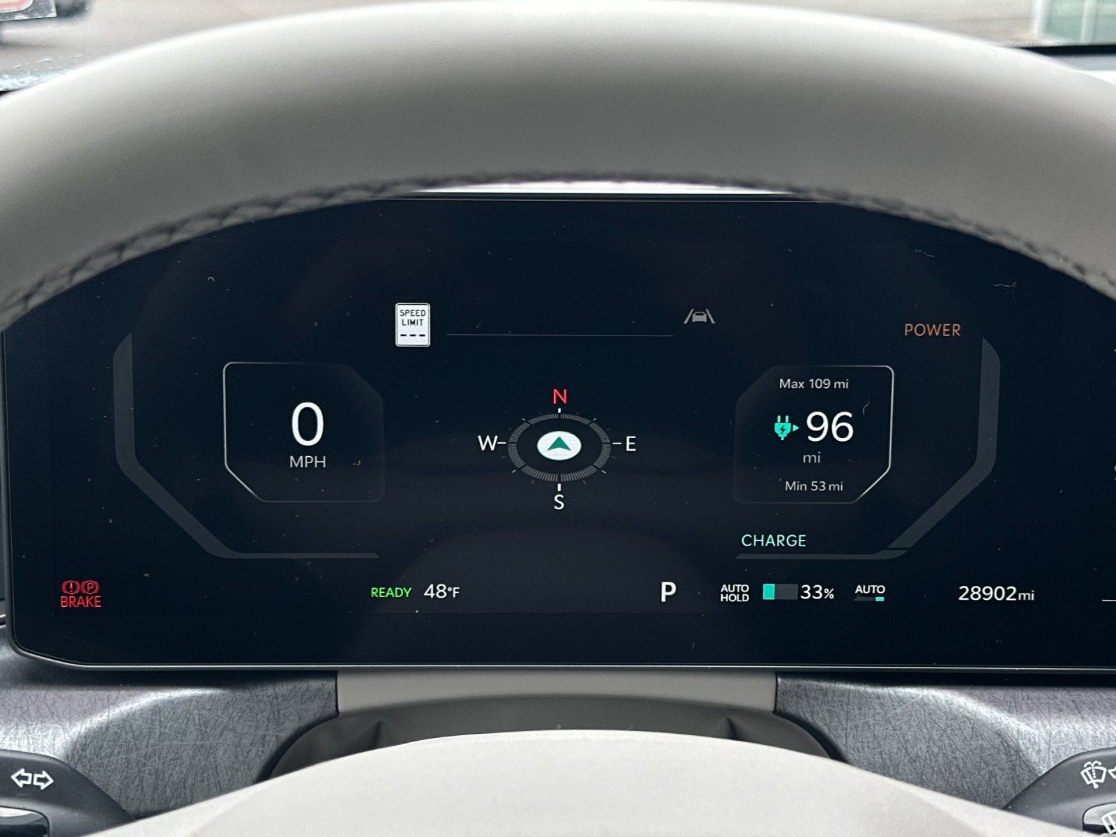 used 2024 Kia EV9 car, priced at $36,998