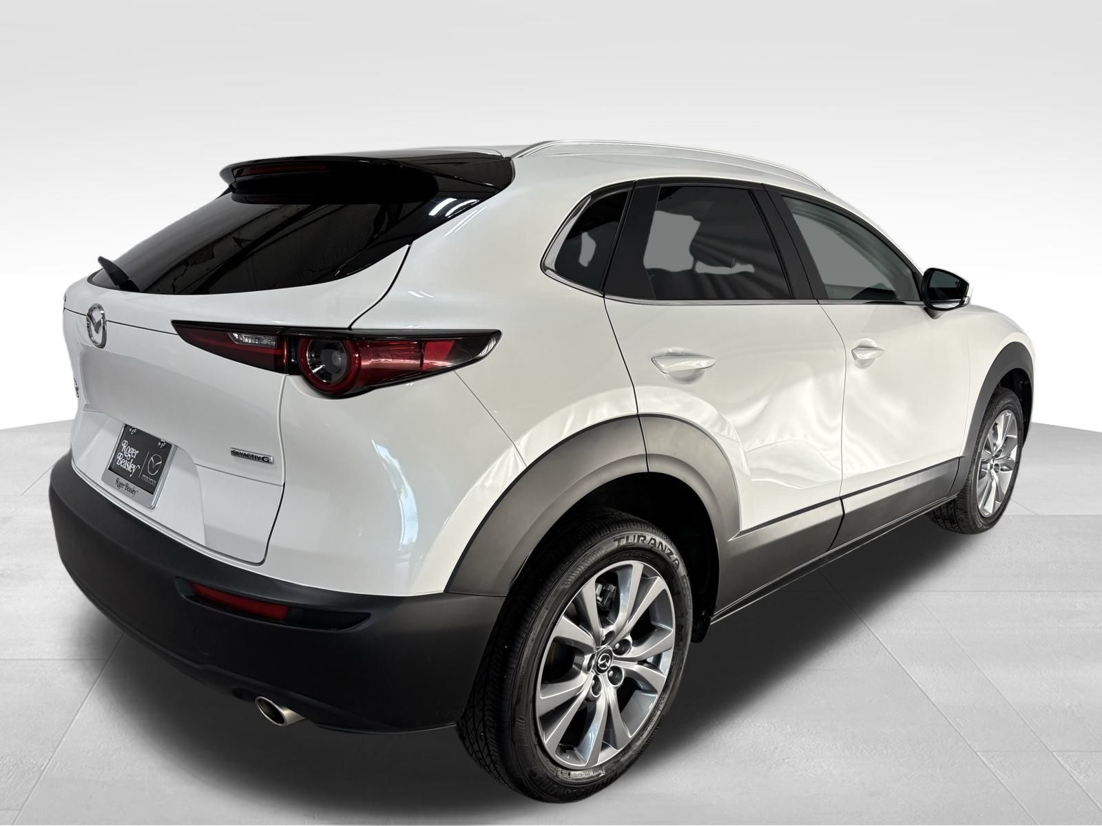 Used Car 2025 Mazda Cx-30  2.5 S Preferred Package For Sale Under $30,000 In Austin, Texas