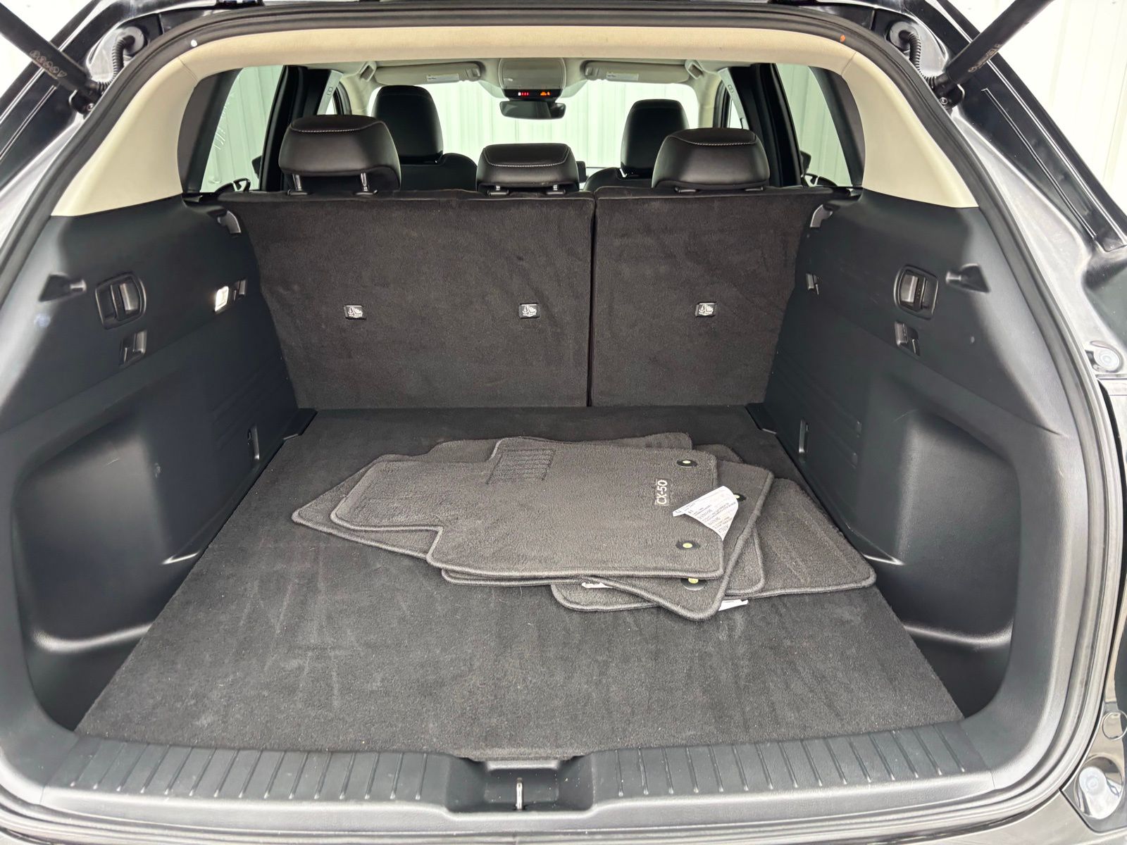 Used Car 2025 Mazda Cx-50  2.5 S Preferred Package For Sale Under $30,000 In Austin, Texas