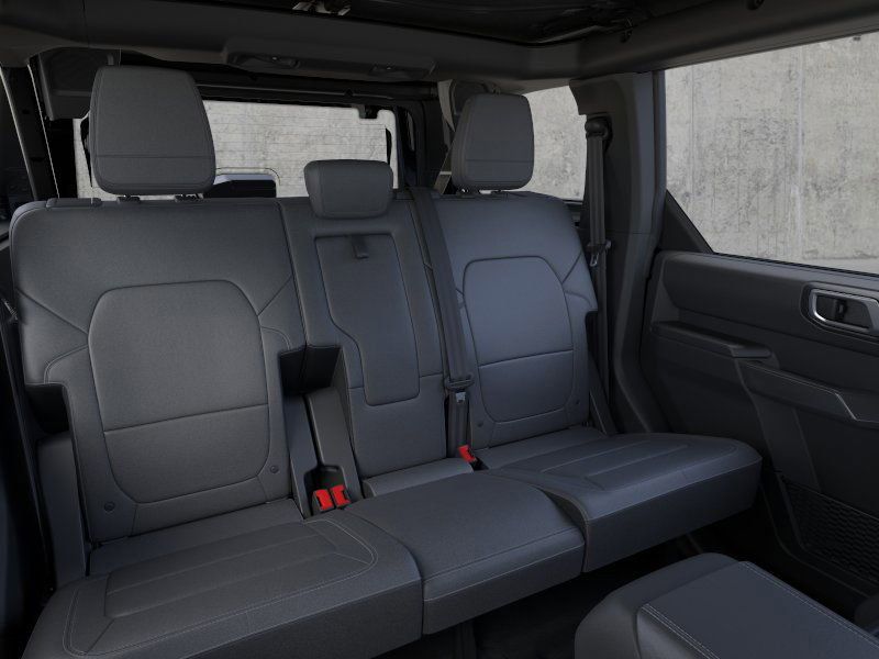 New Car 2025 Ford Bronco  Outer Banks For Sale Under $60,000 In Austin, Texas