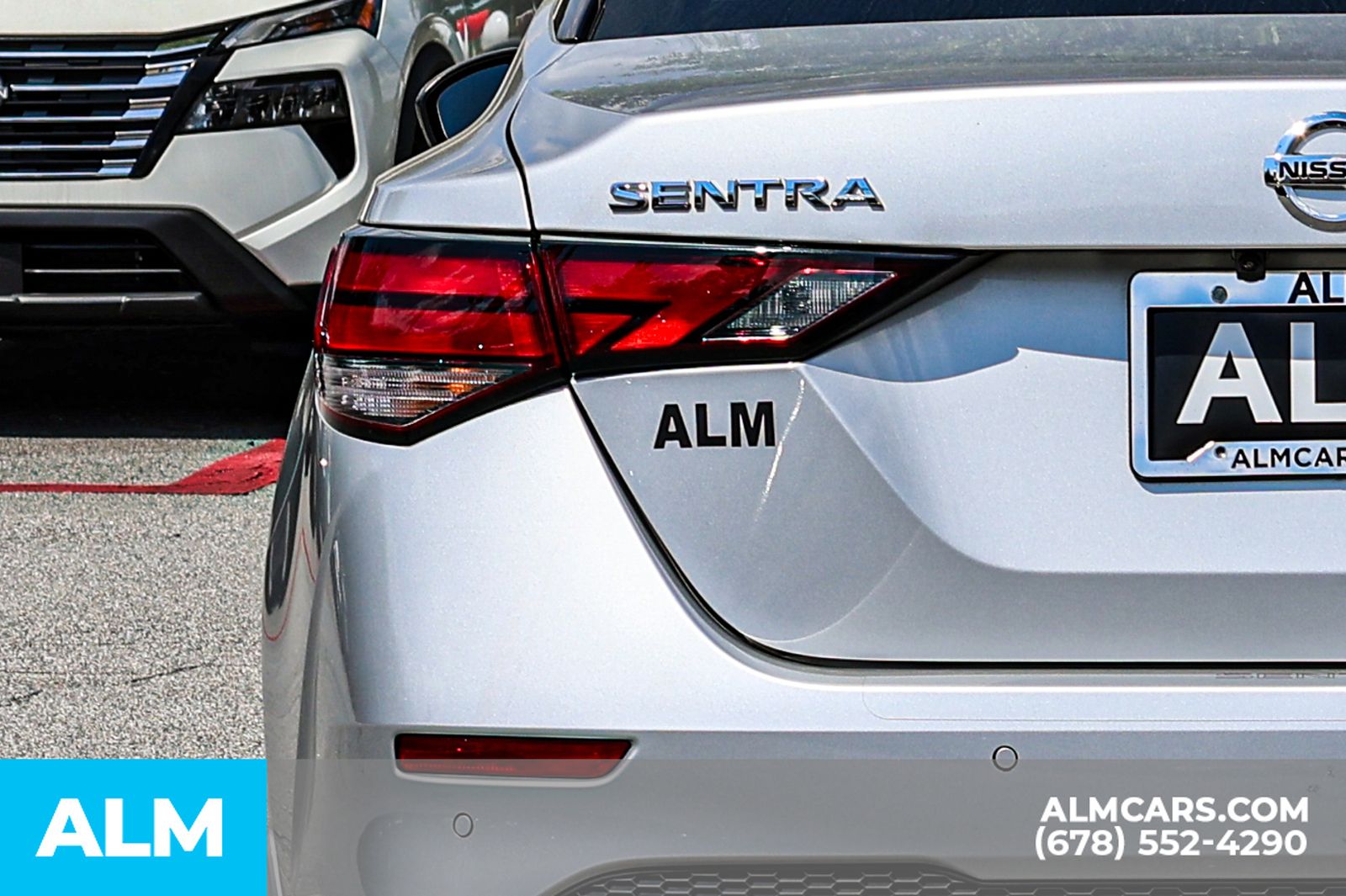 2022 Nissan Sentra S photo 11