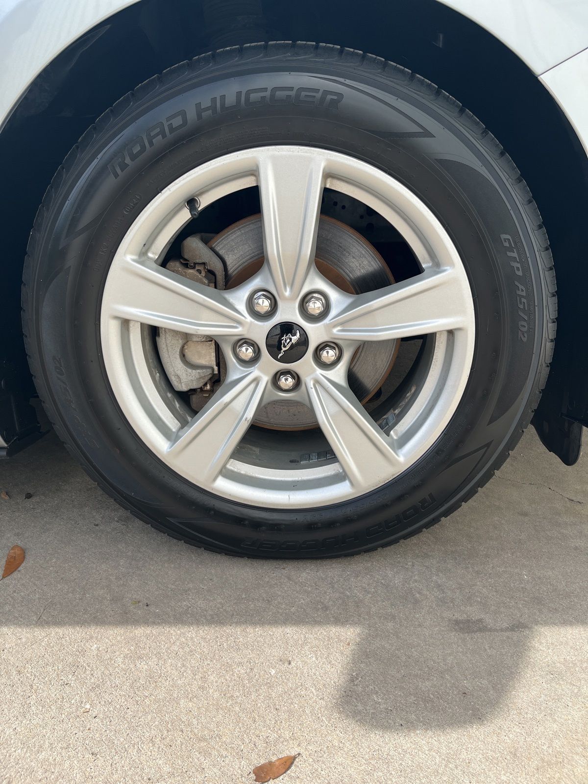 Used Car 2020 Ford Mustang  Ecoboost For Sale Under $20,000 In Austin, Texas