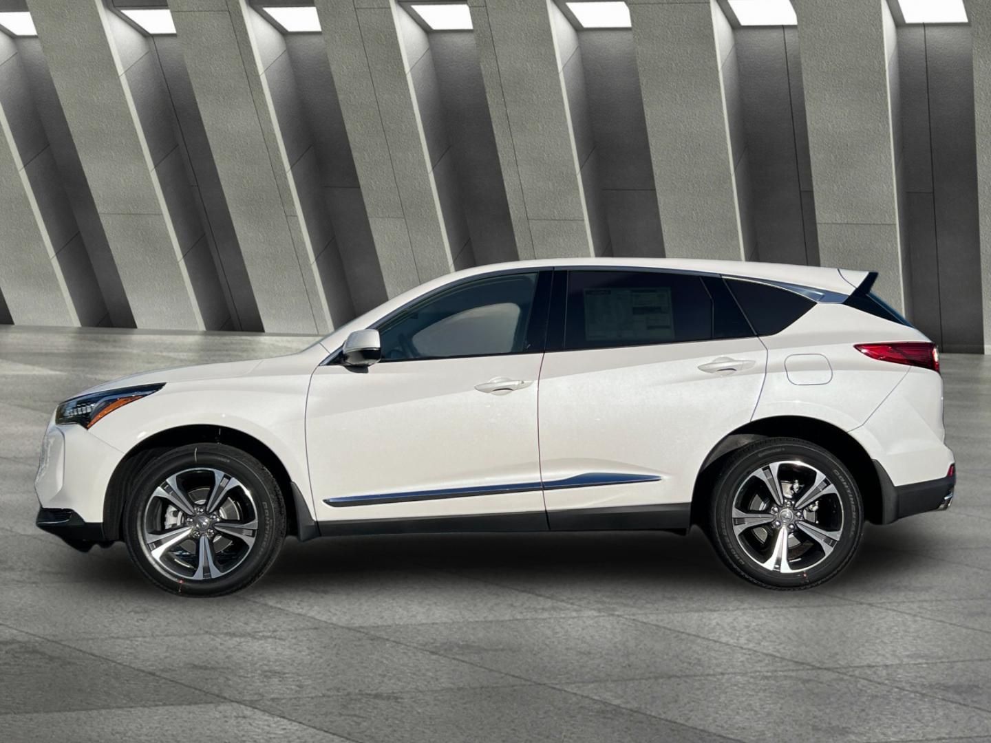 new 2026 Acura RDX car