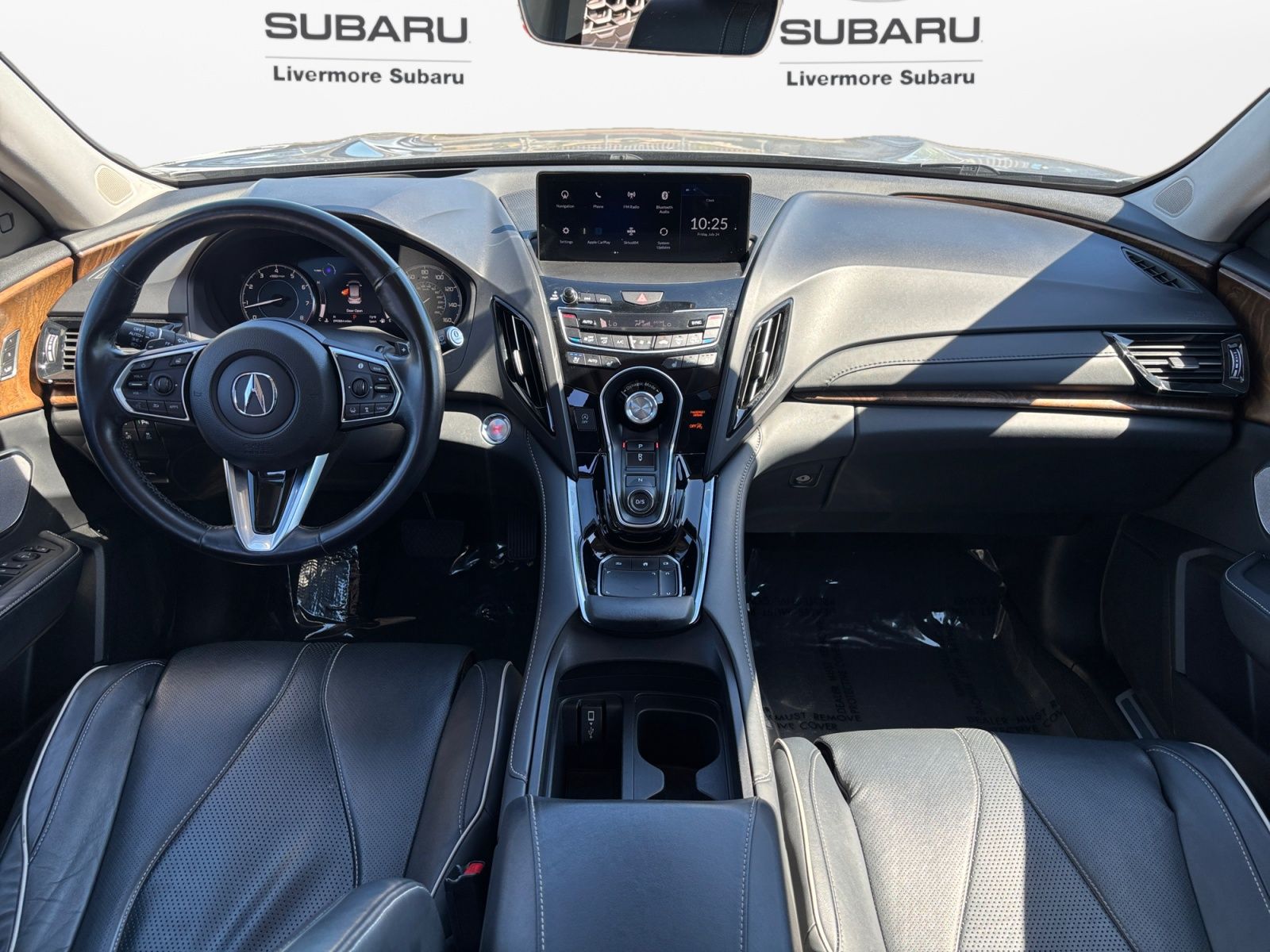 Used 2020 Acura RDX SUV