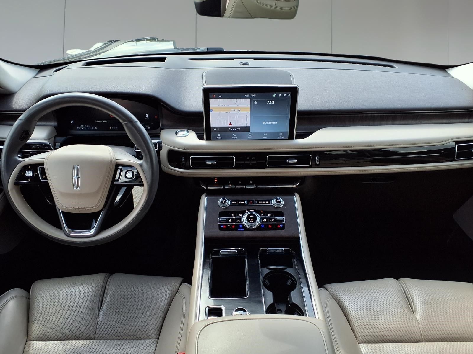 2023 Lincoln Aviator Reserve - 10