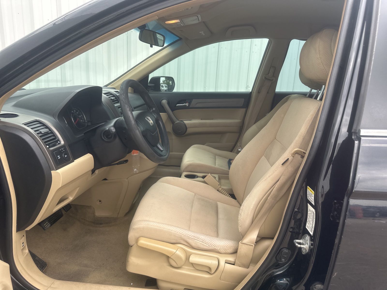 Used Car 2008 Honda Cr-v  Lx For Sale Under $10,000 In Austin, Texas
