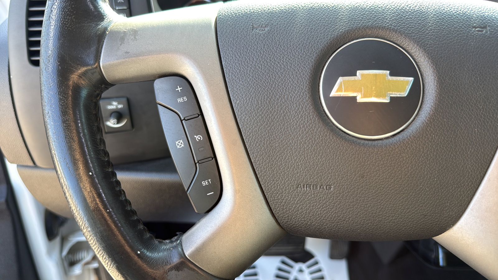 Used Car 2013 Chevrolet Silverado 1500  Lt For Sale Under $15,000 In Austin, Texas
