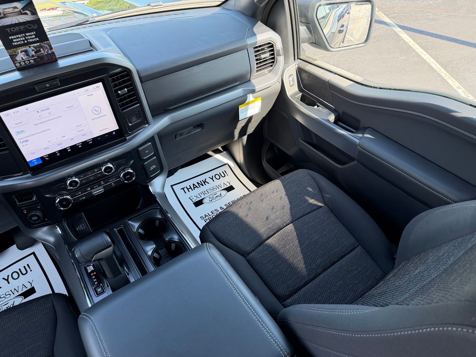 2026 Ford F-150 image 17