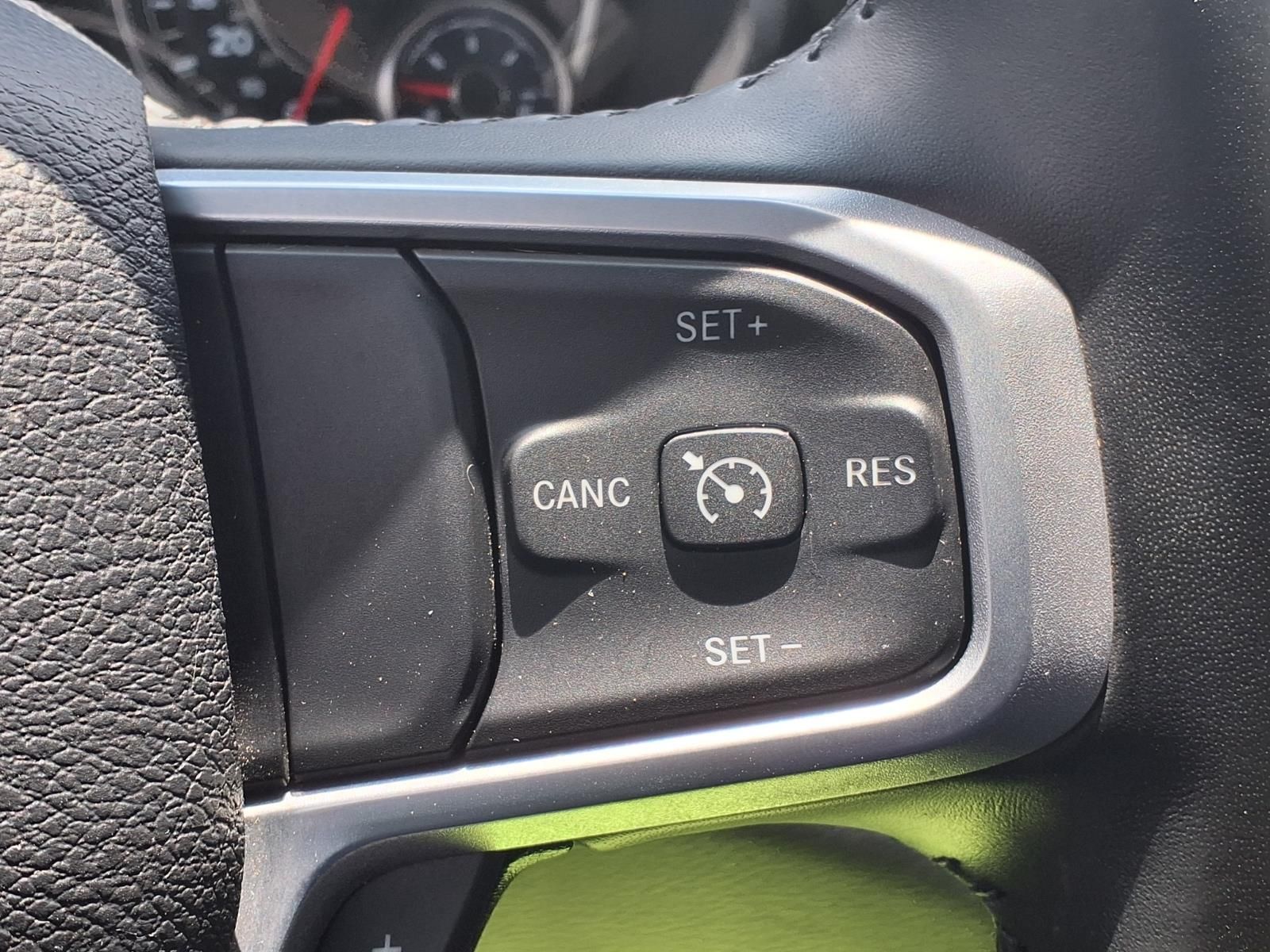 2022 Ram 1500 Big Horn/Lone Star Silver at EAG Ford Navasota