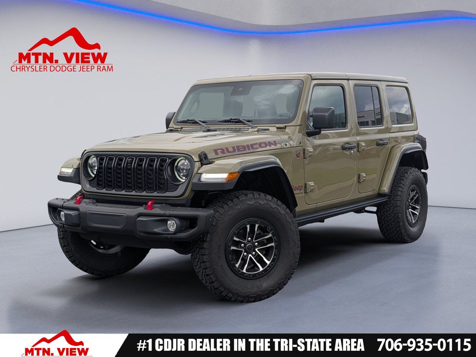 41 2025 Jeep Wrangler SUV / Crossover Four-Wheel Drive 8-Speed Automatic