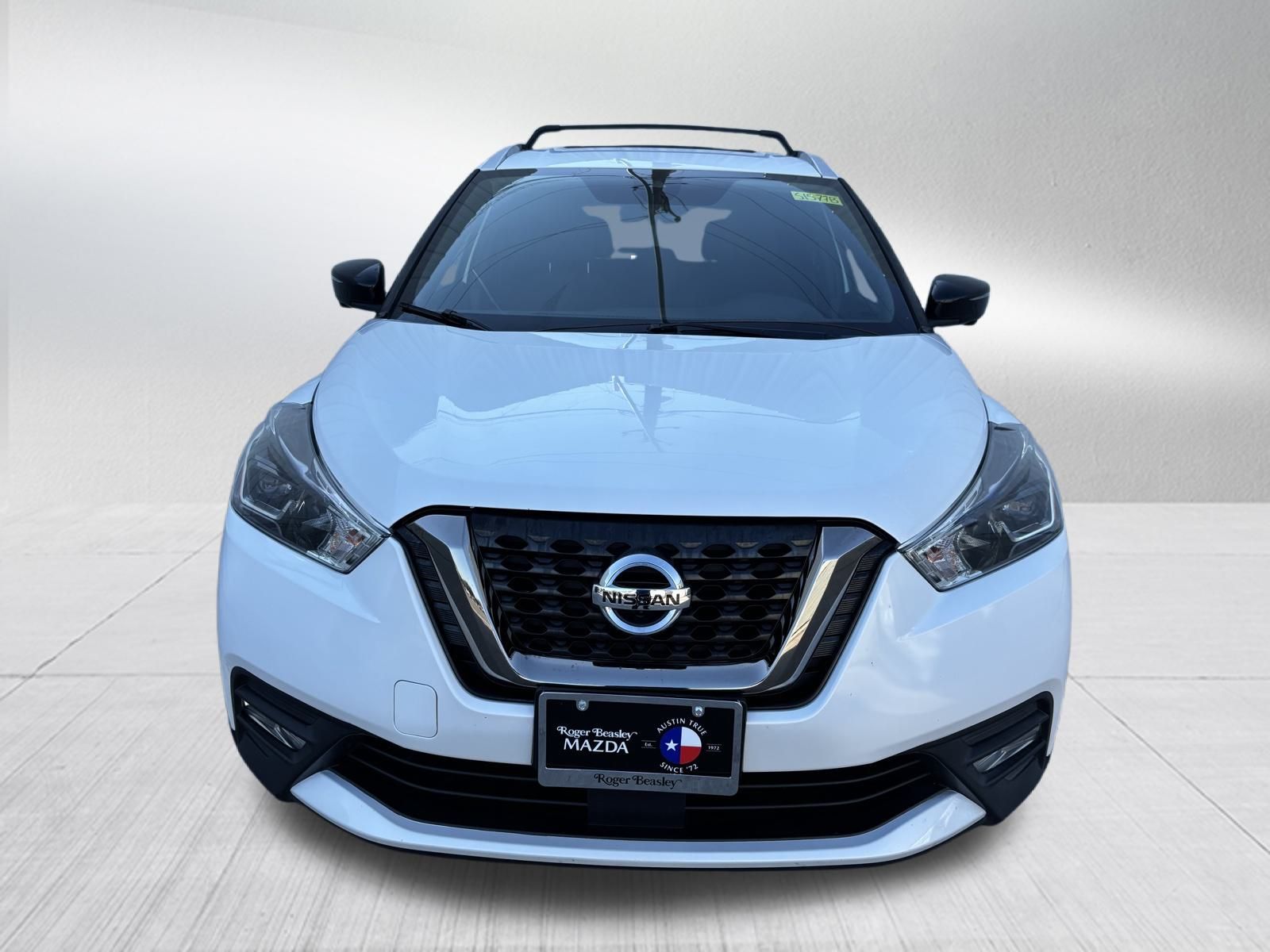 Used Car 2020 Nissan Kicks  Sr For Sale Under $20,000 In Austin, Texas