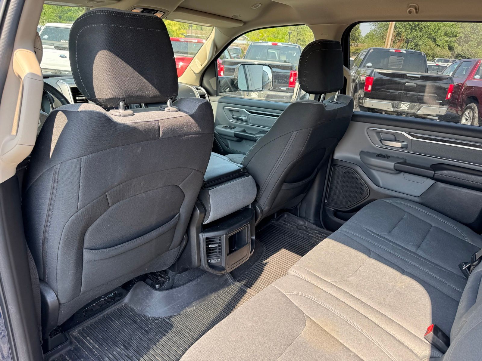 Used 2019 Ram 1500 Truck