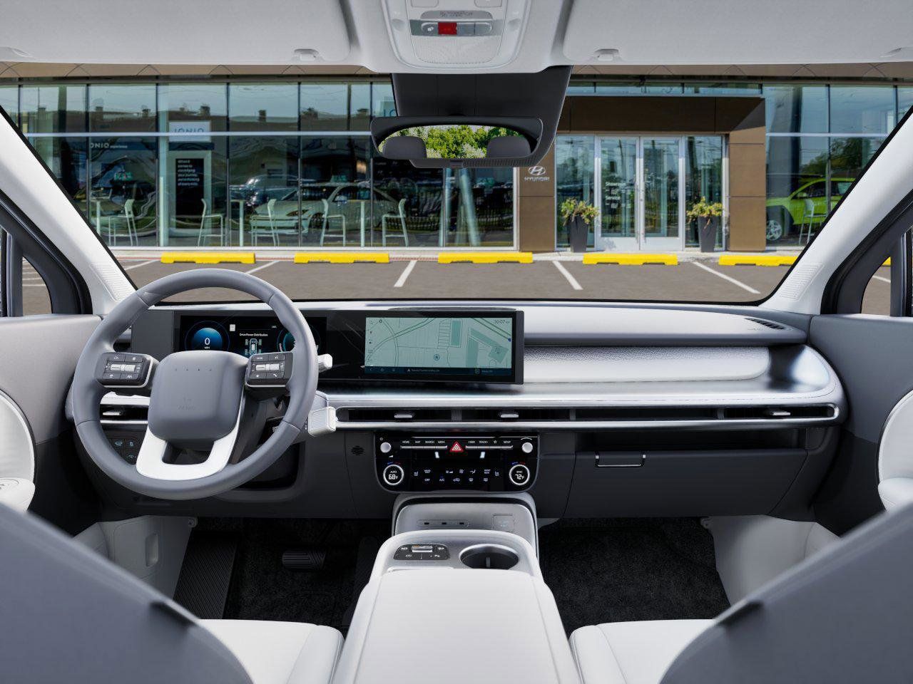 IONIQ 9 SE