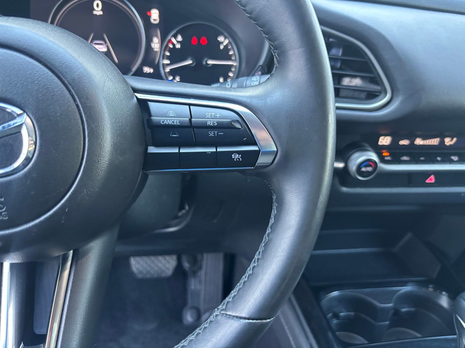 Used Car 2024 Mazda Cx-30  2.5 S Select Sport For Sale Under $25,000 In Austin, Texas