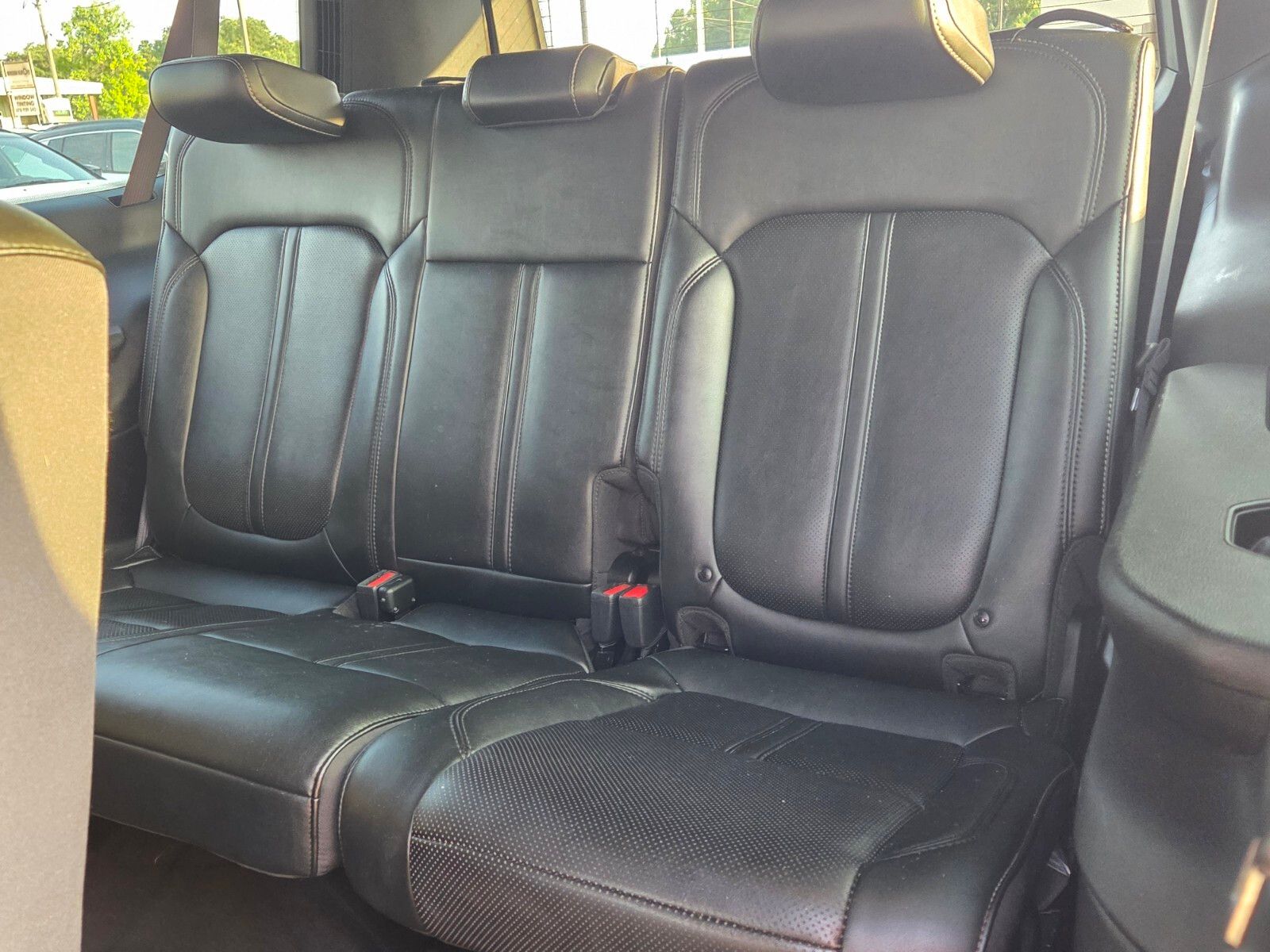 Used 2024 Black Jeep Series II image 9