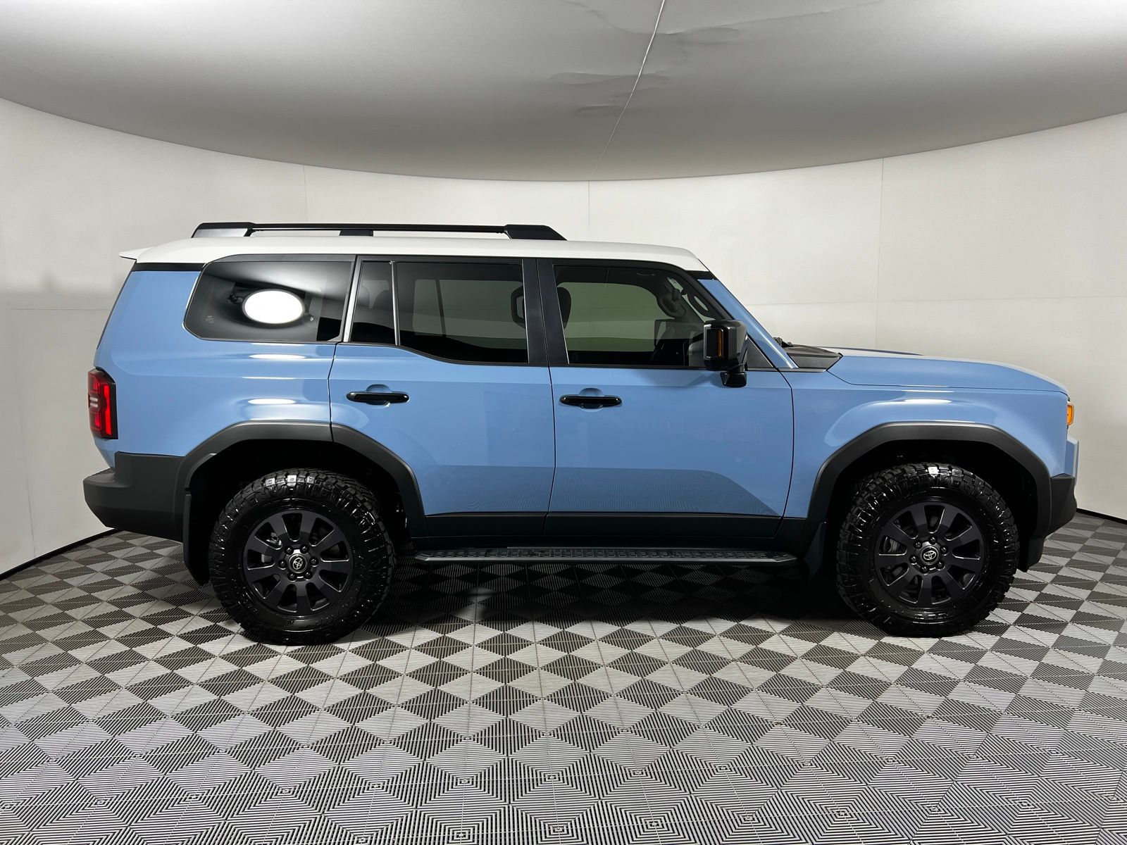 Thumbnail: 2026 Toyota Land Cruiser - 4