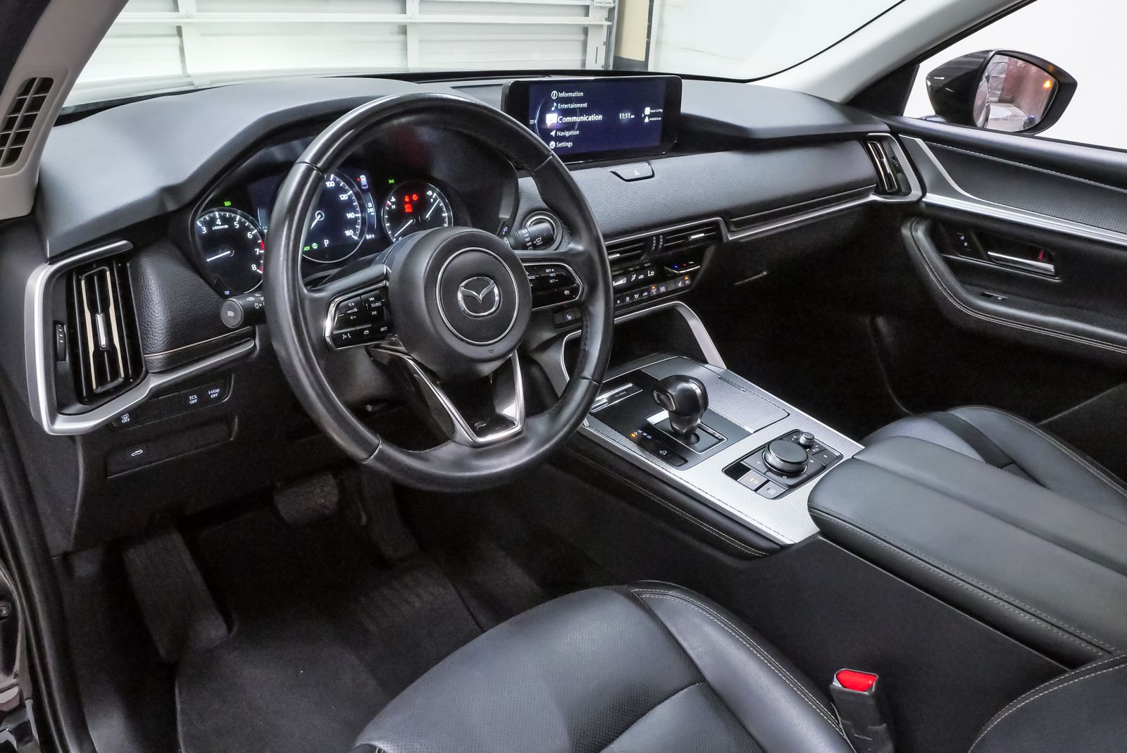 2024 Mazda CX-90 3.3 Turbo Preferred Plus - 1