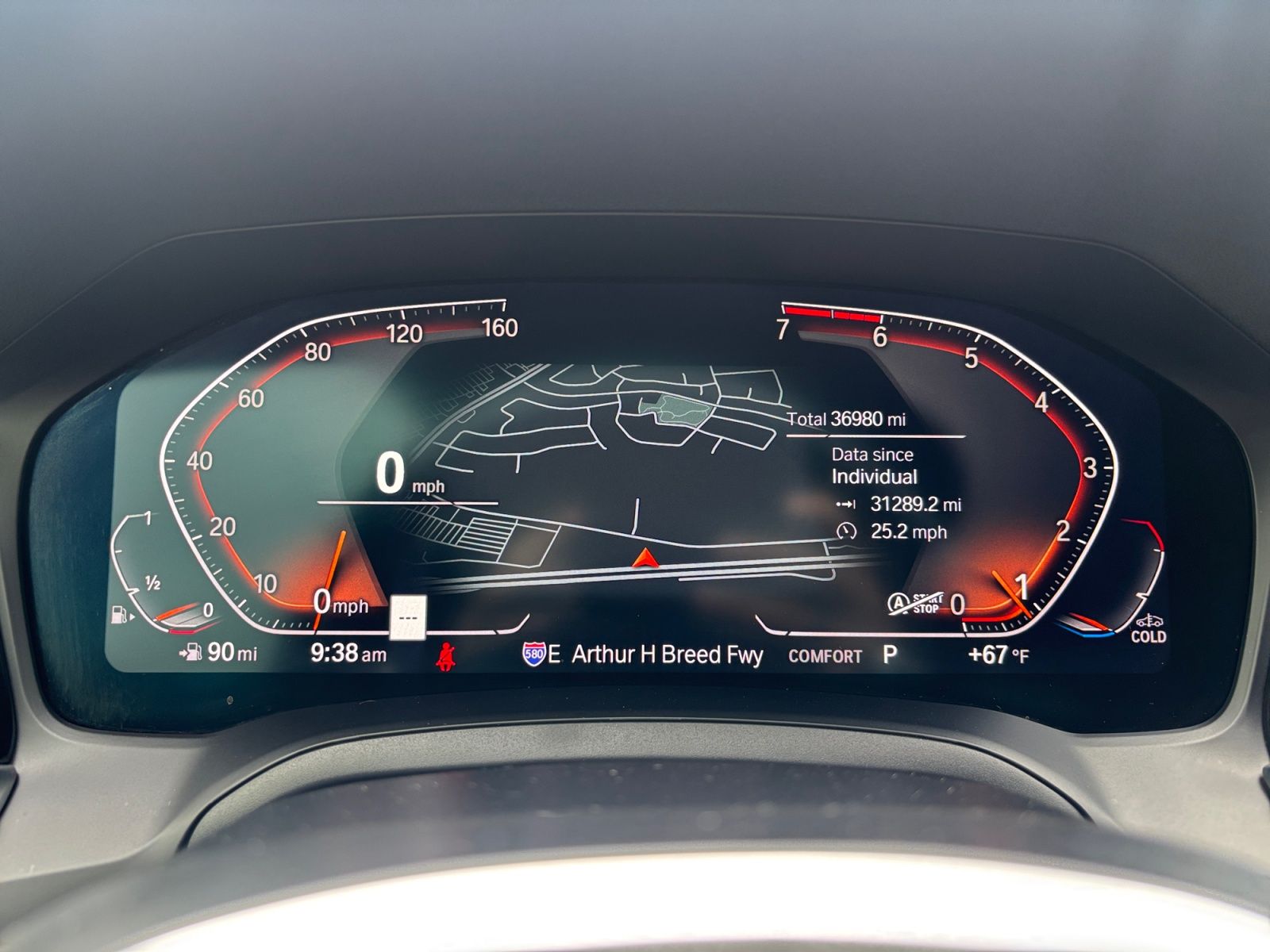Used 2023 BMW 4 Series Hatchback