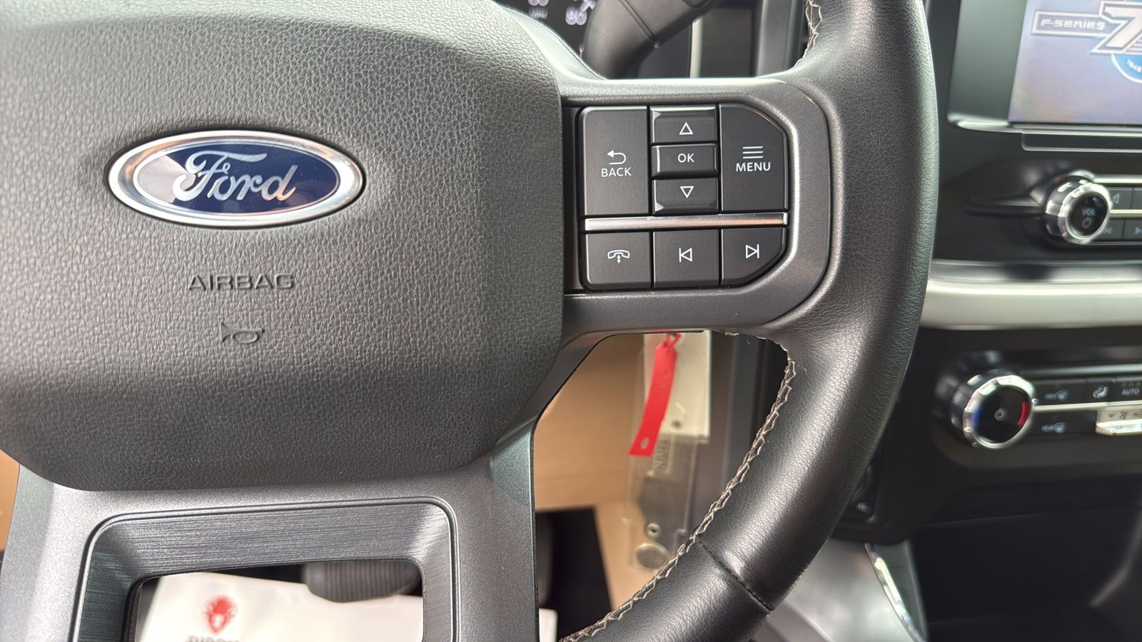 Used Car 2023 Ford F-150  Xlt For Sale Under $50,000 In Austin, Texas