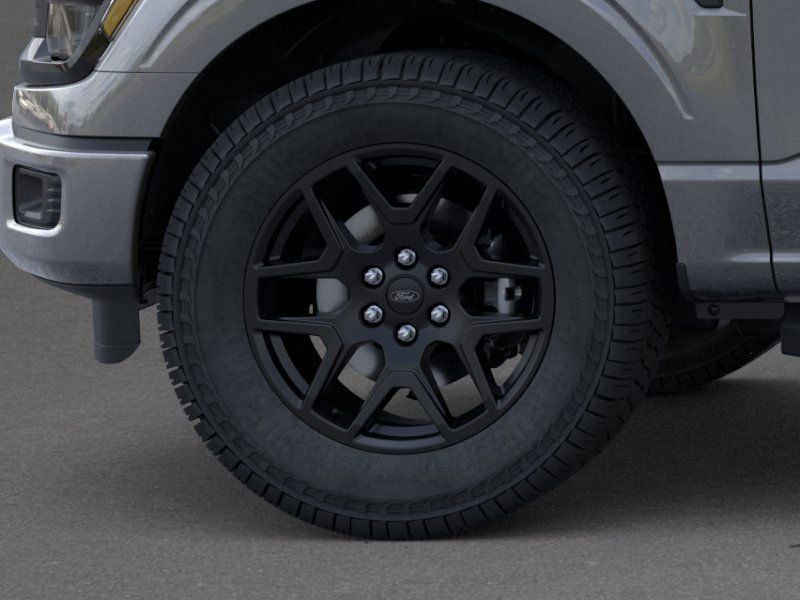 New Car 2025 Ford F-150  Stx For Sale Under $50,000 In Austin, Texas