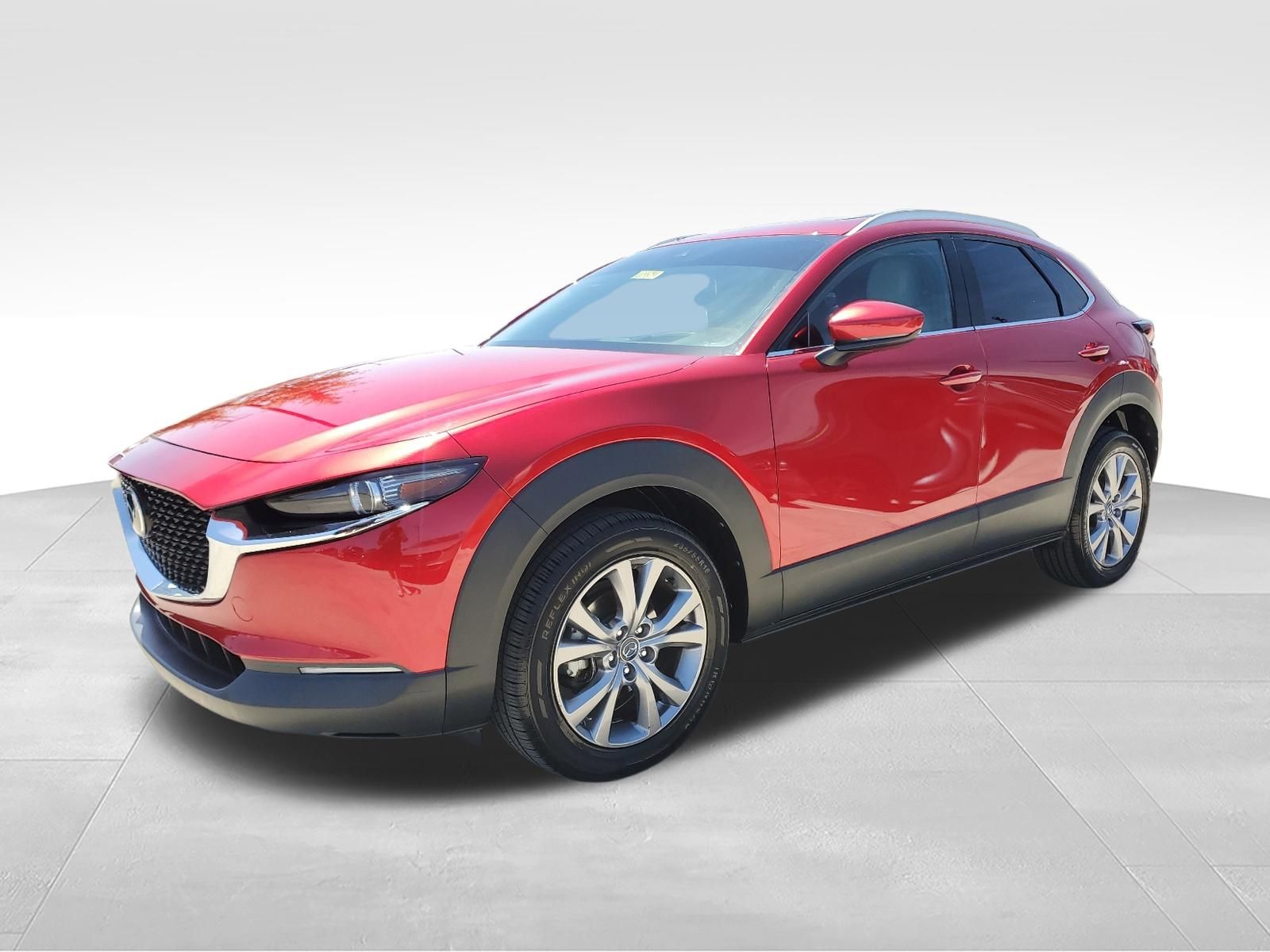 2021 Mazda Mazda CX-30 Premium