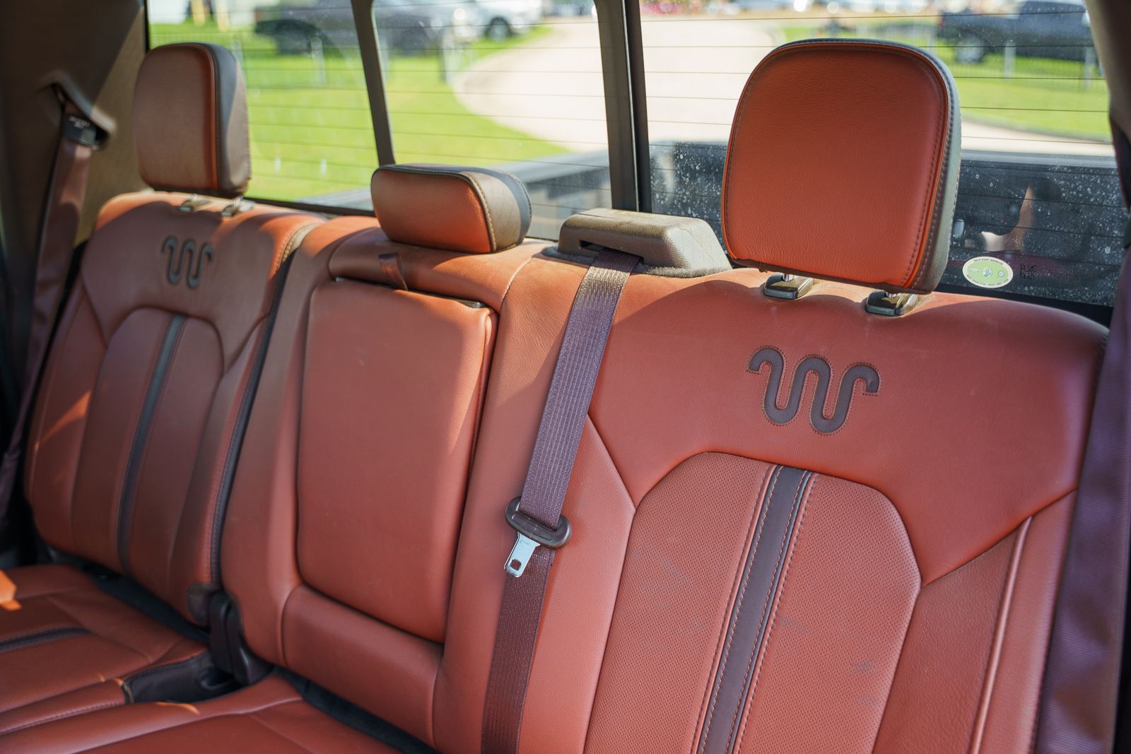Used 2020 Ford F-150 Truck