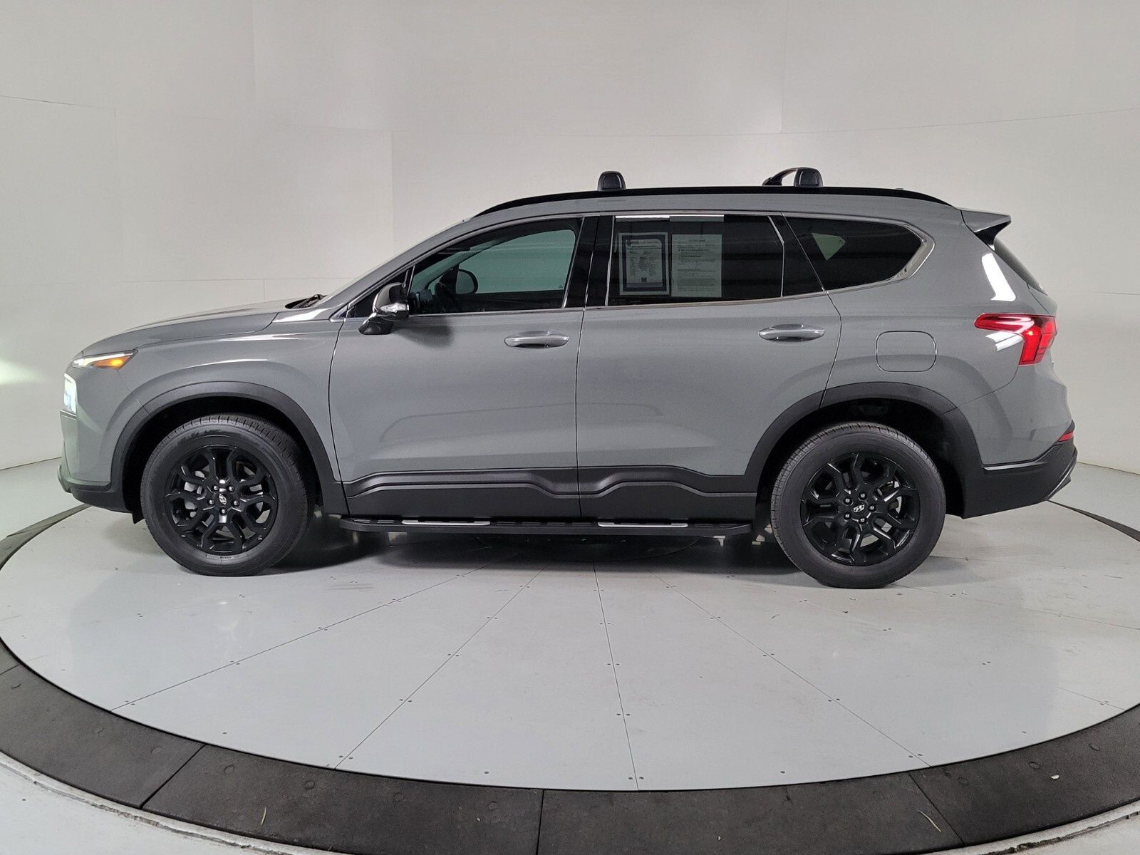 2022 Hyundai Santa Fe XRT 7