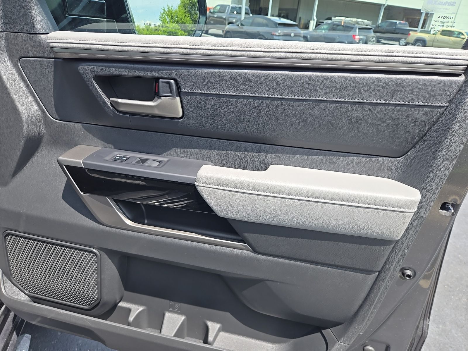 used 2024 Toyota Tundra car, priced at $48,237