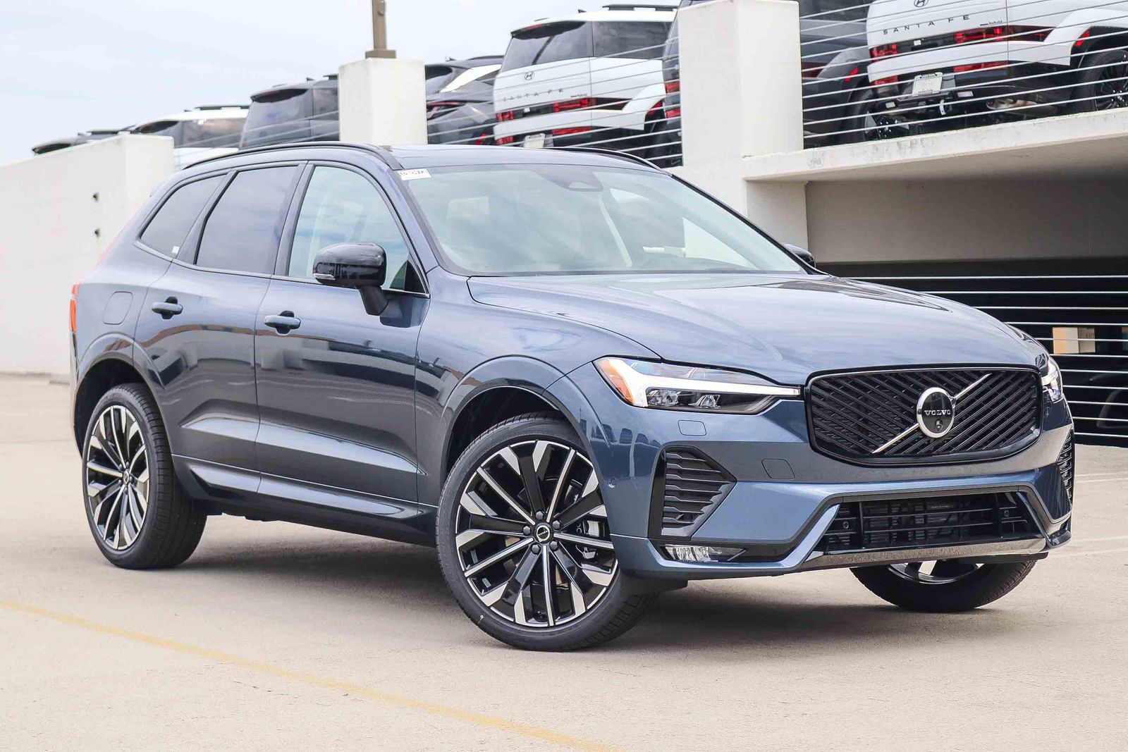 2026 Volvo XC60 Ultra
