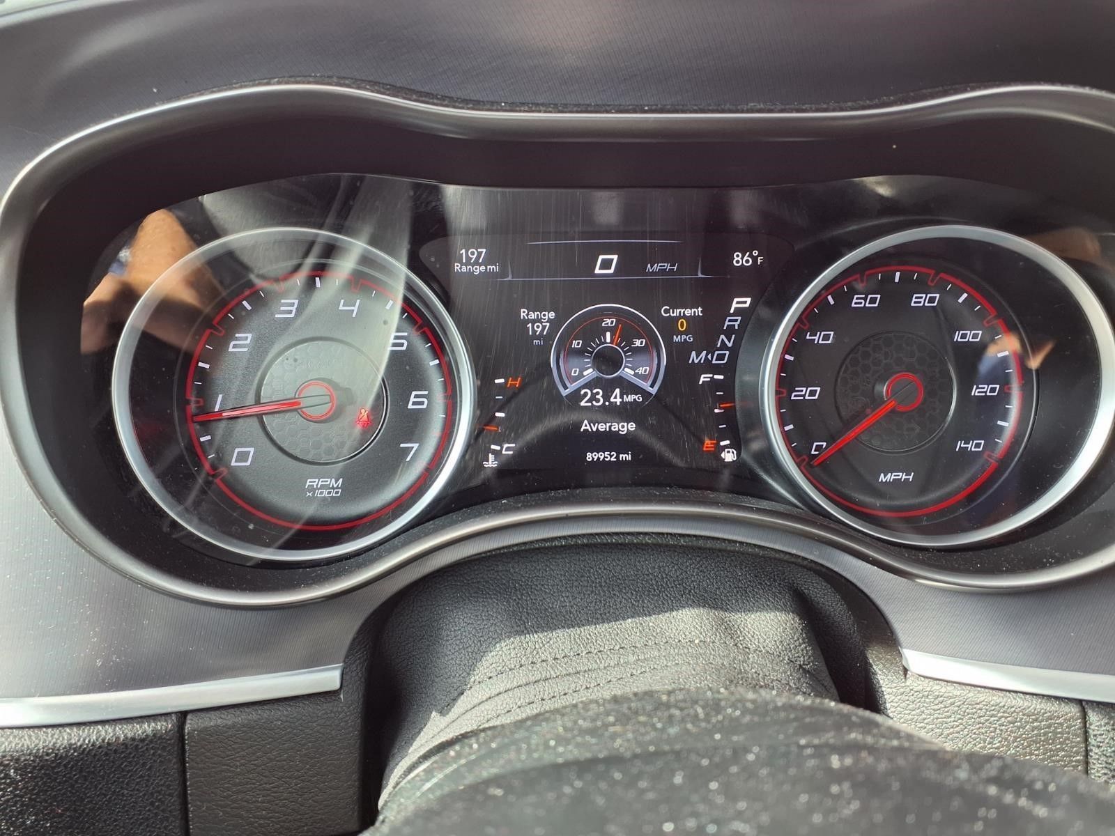 2019 Dodge Charger SXT Gray at AutoSavvy Houston Southwest