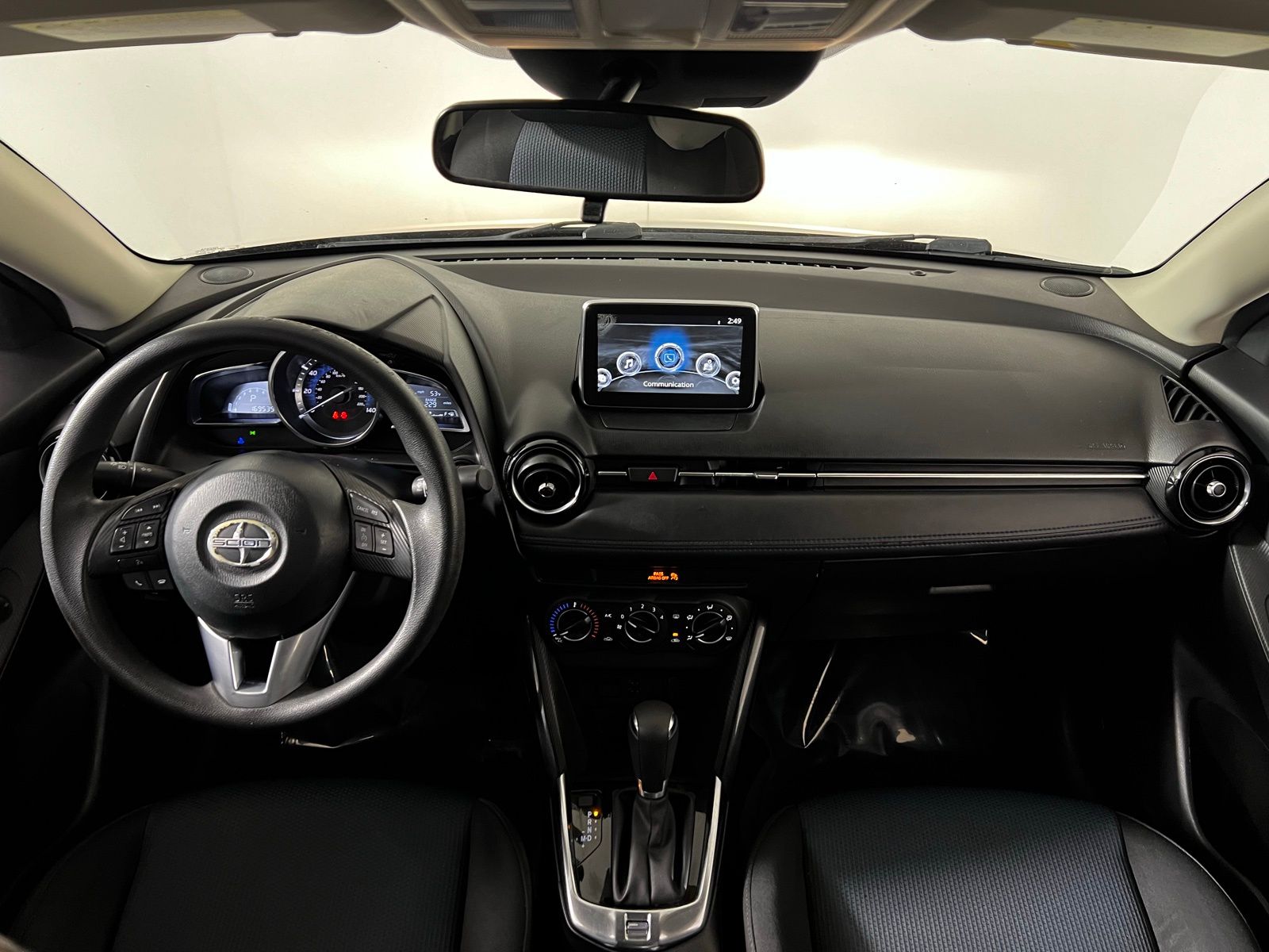 2016 Scion iA Base 22