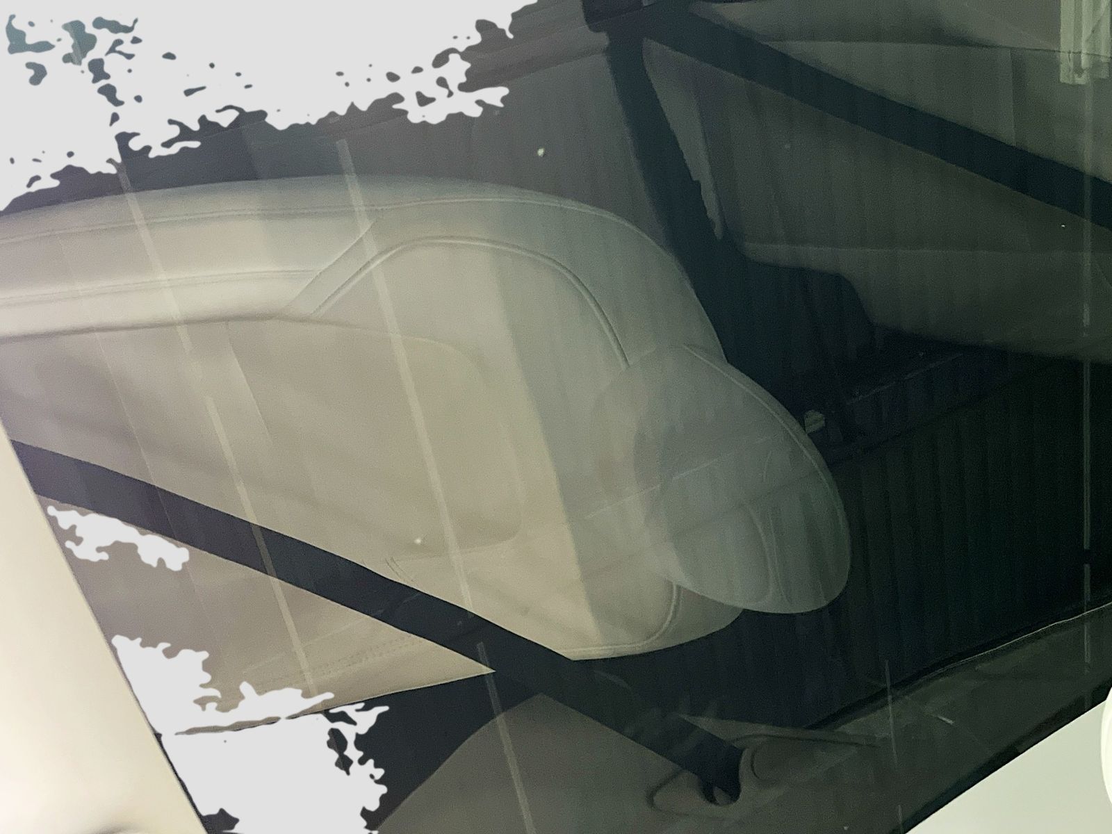 Used 2023 Gray Tesla Long Range image 19