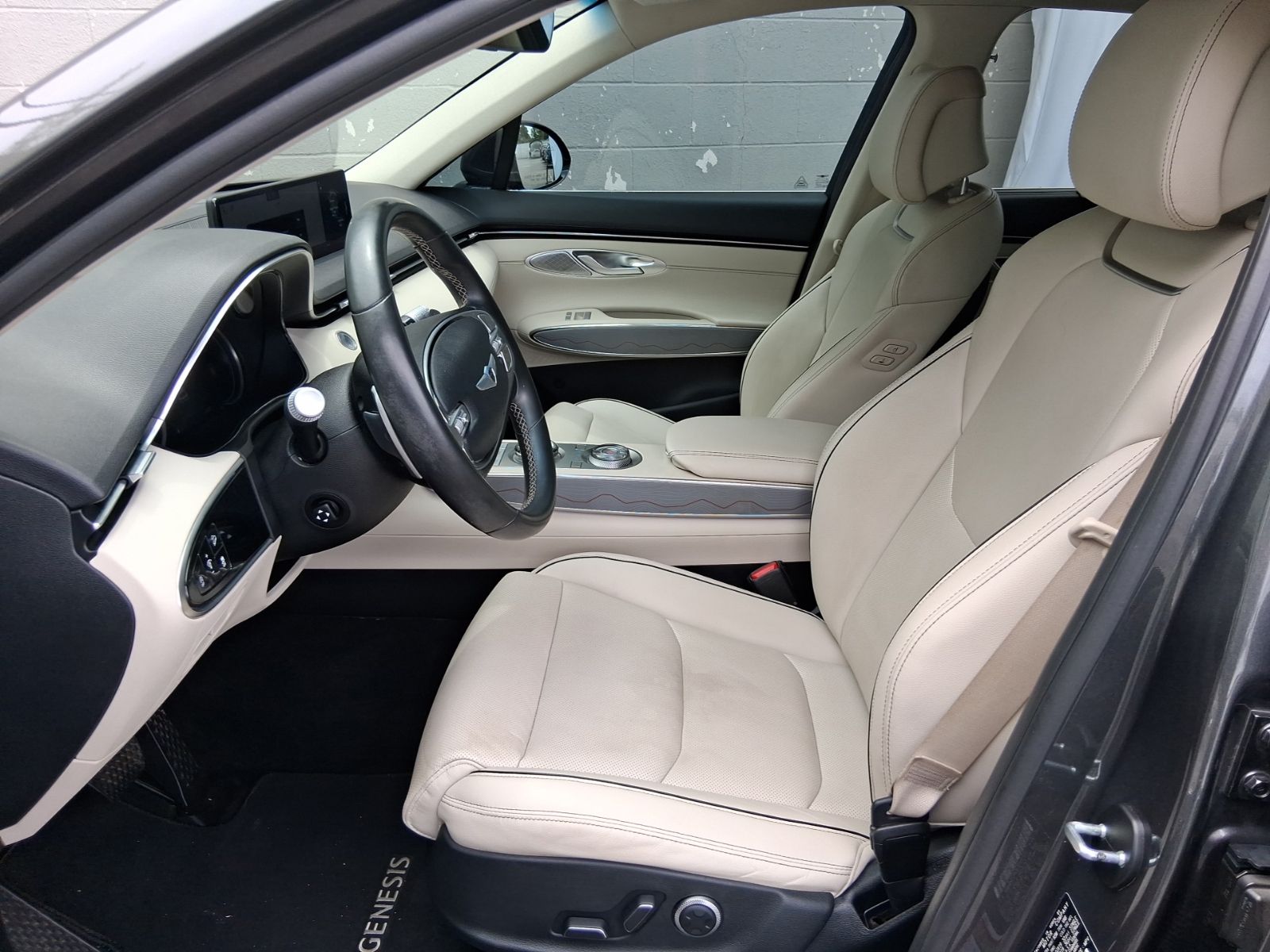 Used Car 2023 Genesis Gv70  2.5t For Sale Under $40,000 In Austin, Texas