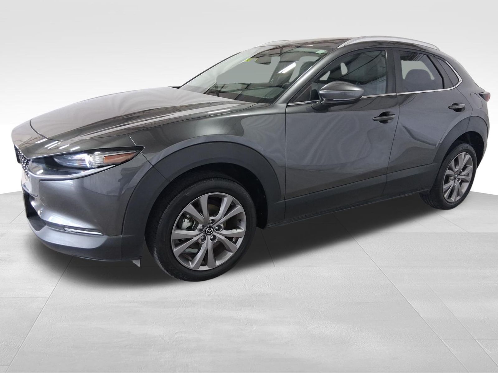 Used Car 2023 Mazda Cx-30  2.5 S Preferred Package For Sale Under $25,000 In Austin, Texas