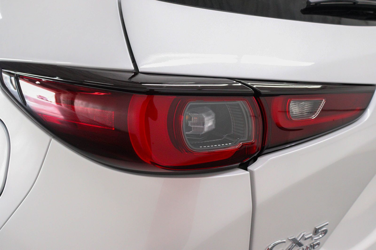 New Car 2025 Mazda Cx-5  2.5 Turbo Premium For Sale Under $40,000 In Austin, Texas