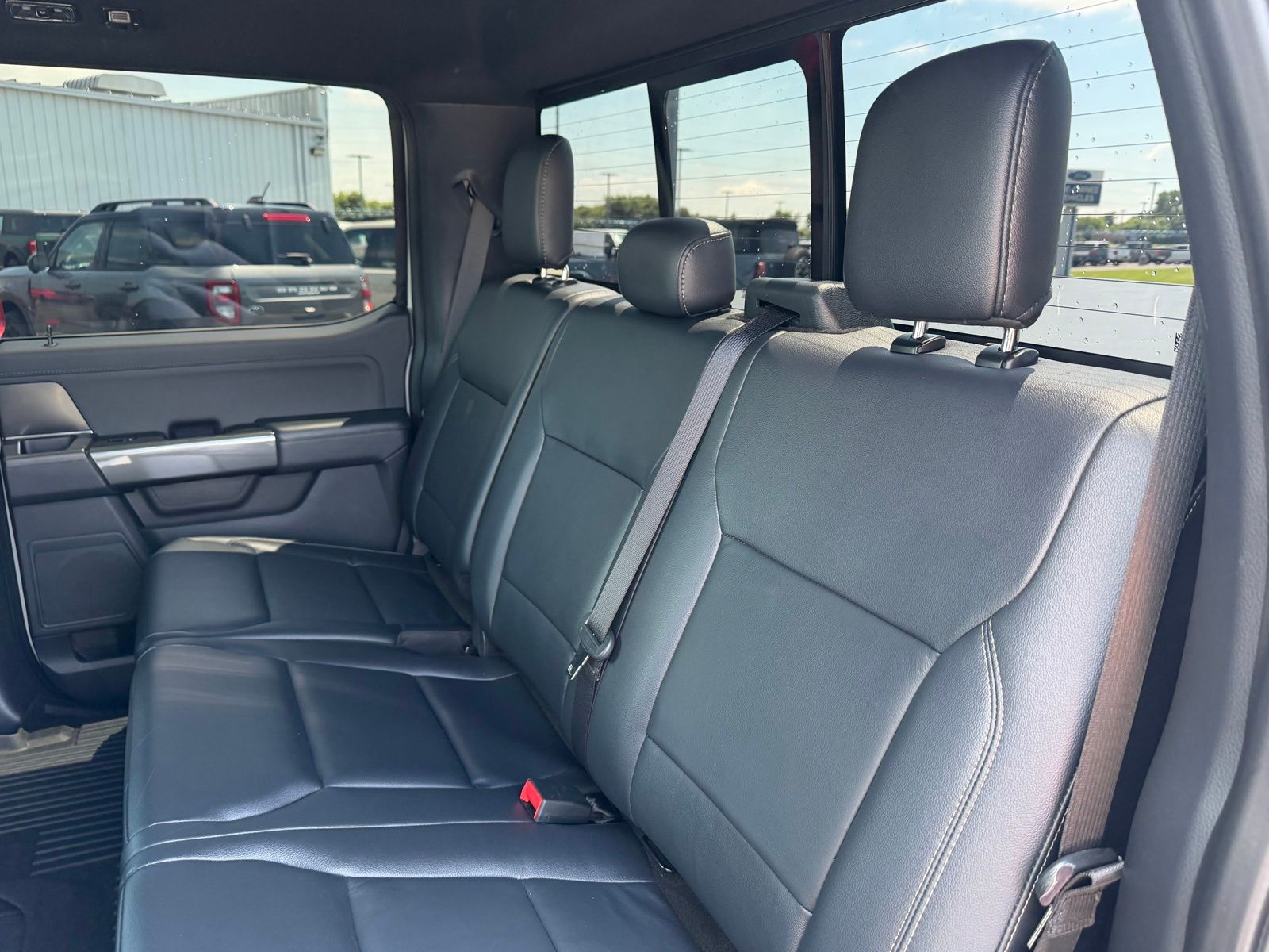 2023 Ford F-150 image 13