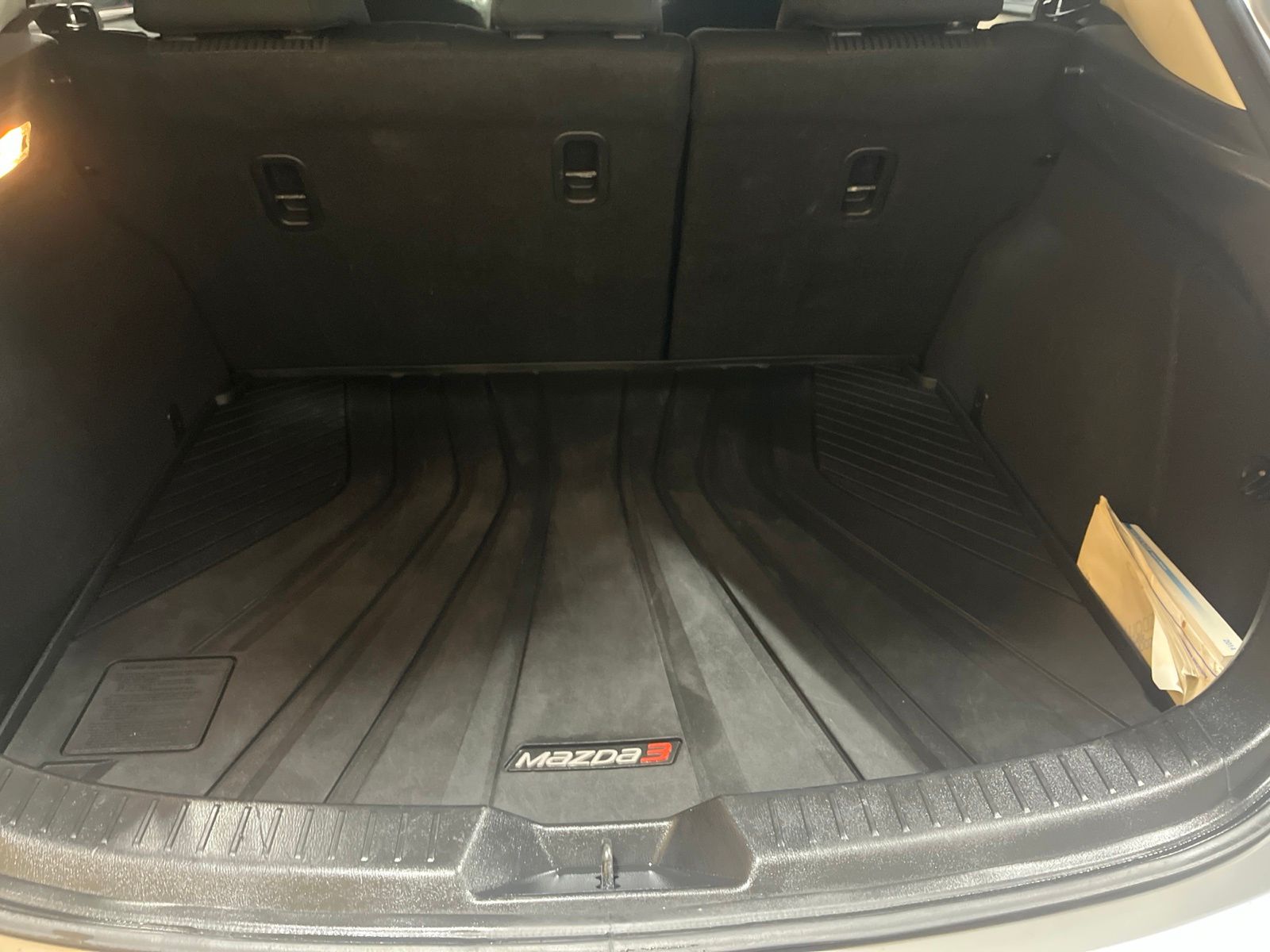 Used Car 2014 Mazda Mazda3  I Touring For Sale Under $15,000 In Austin, Texas