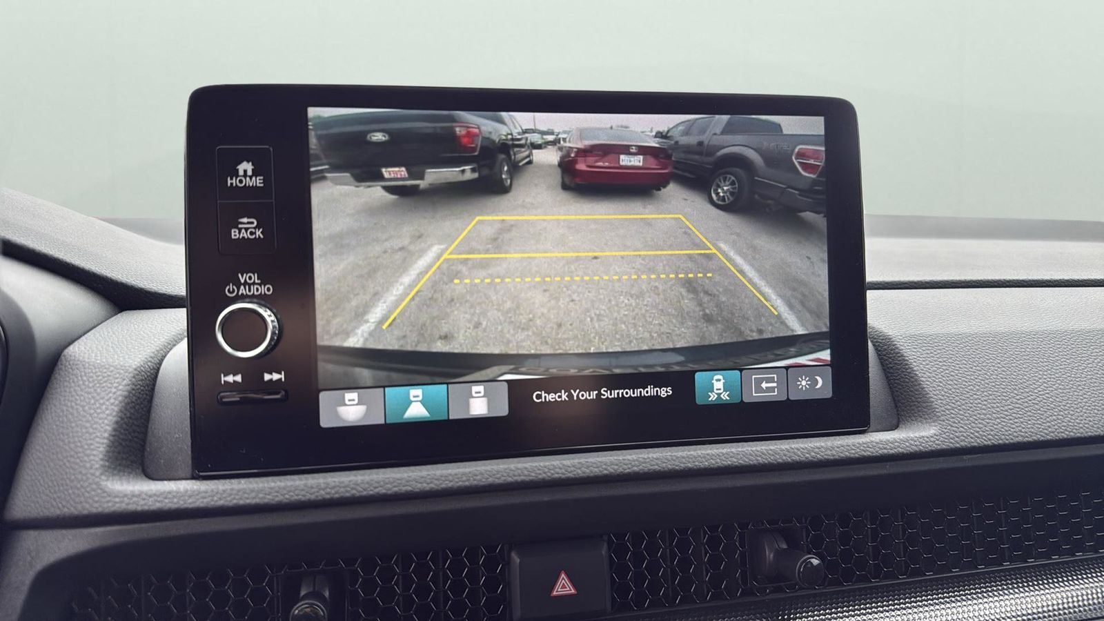 Used Car 2024 Honda Cr-v Hybrid  Sport-l For Sale Under $35,000 In Austin, Texas