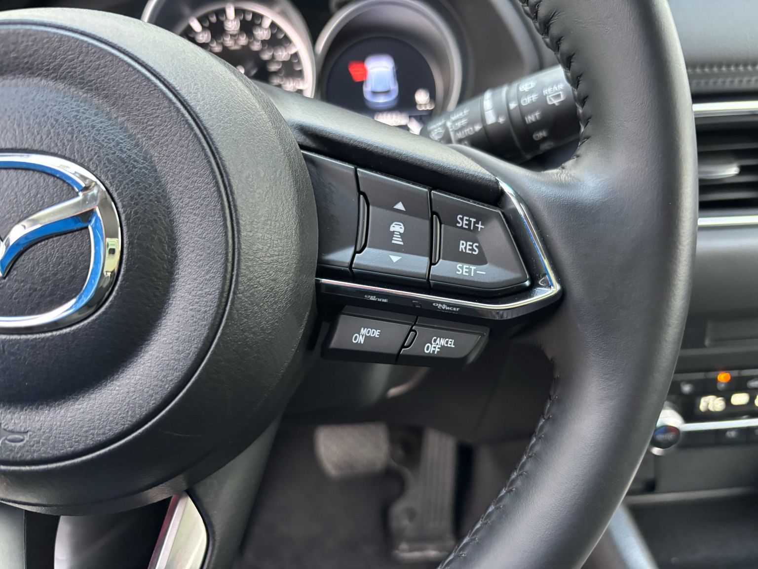 Used Car 2025 Mazda Cx-5  2.5 S Select Package For Sale Under $30,000 In Austin, Texas