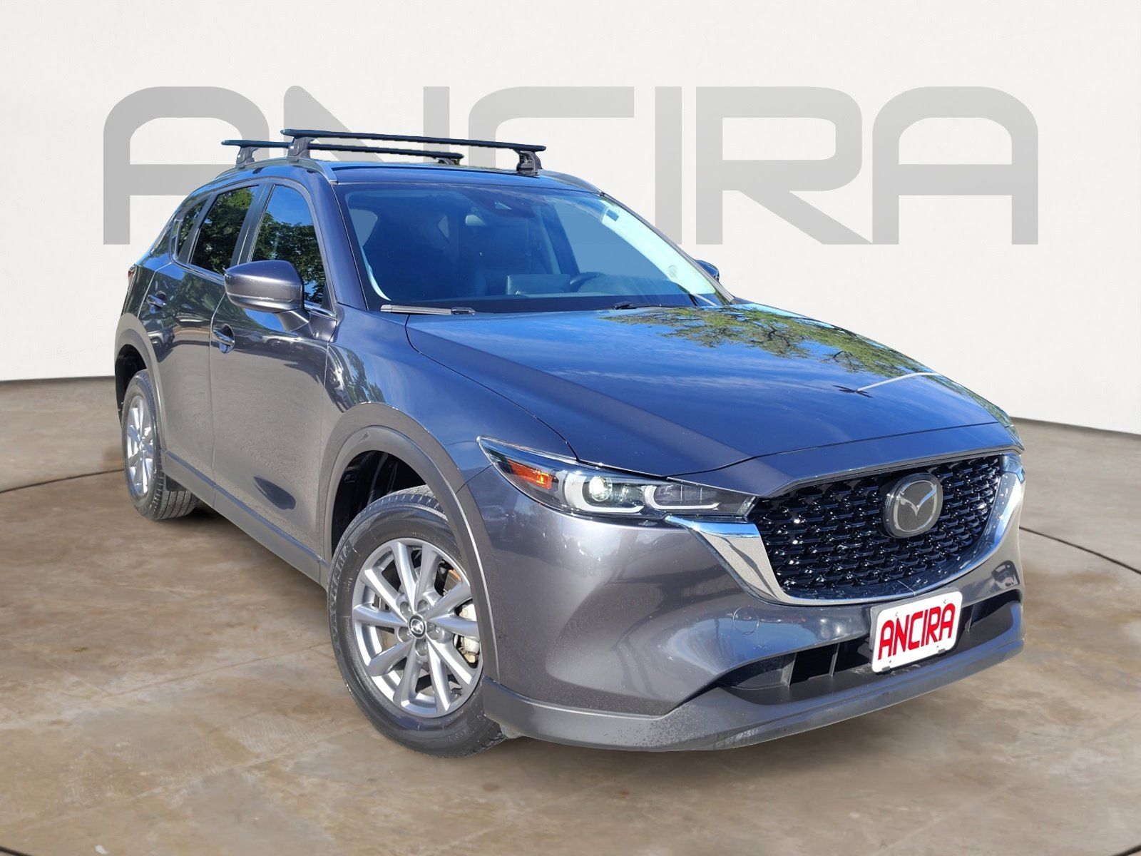 Used Car 2023 Mazda Cx-5  2.5 S Select Package For Sale Under $25,000 In San Antonio, Texas