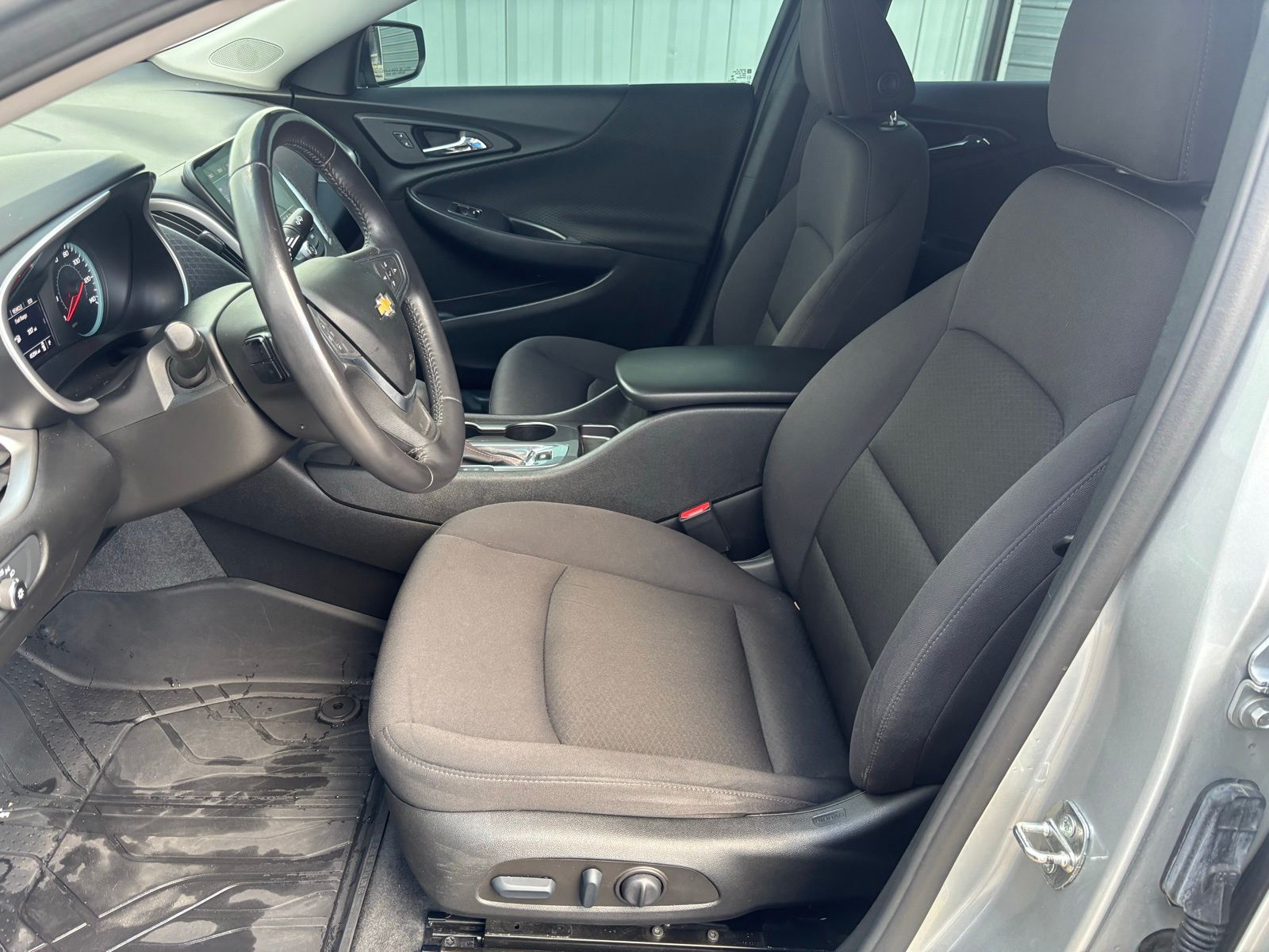 Used Car 2022 Chevrolet Malibu  Rs For Sale Under $20,000 In Austin, Texas