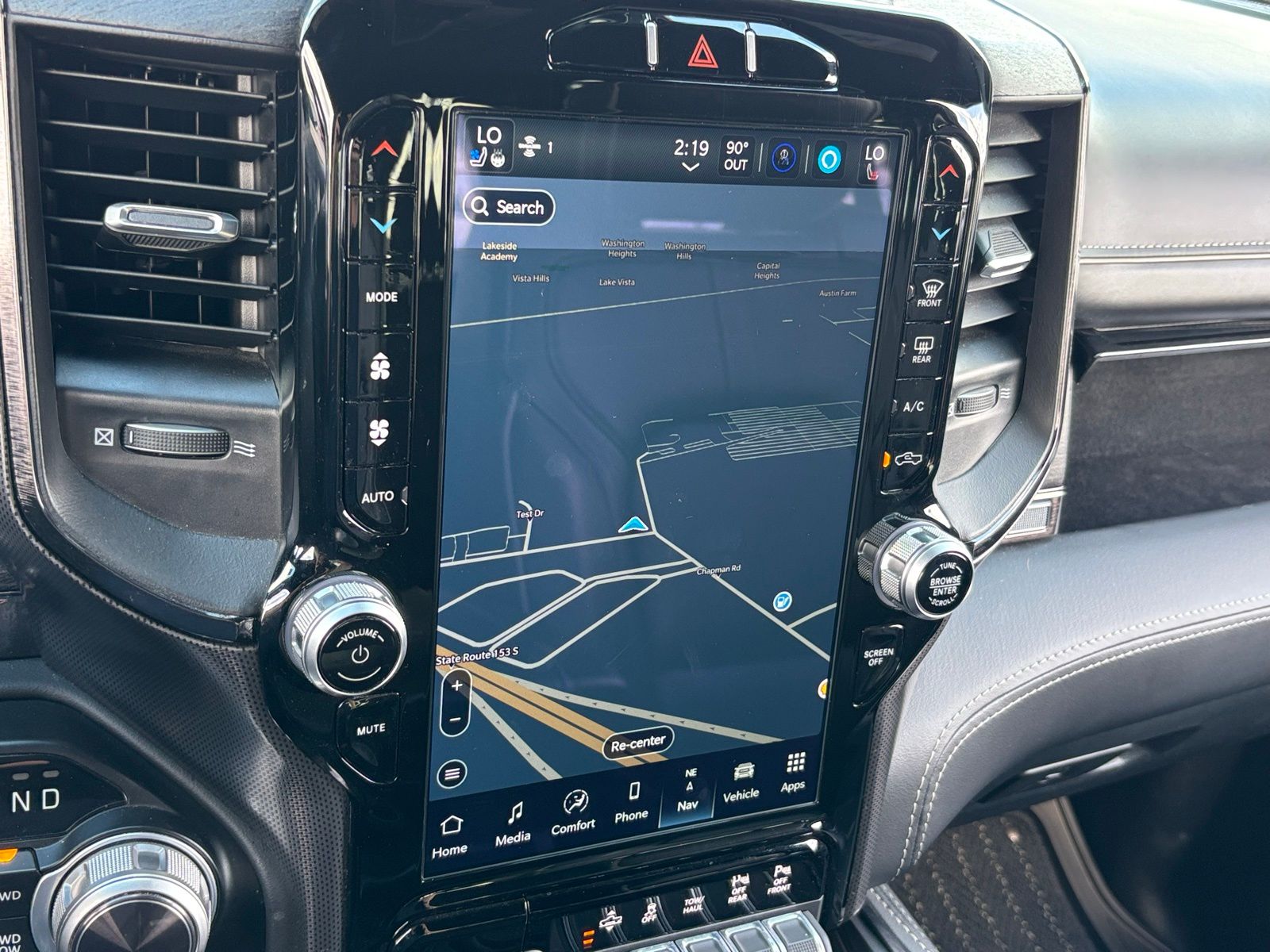 View vehicle photo 5