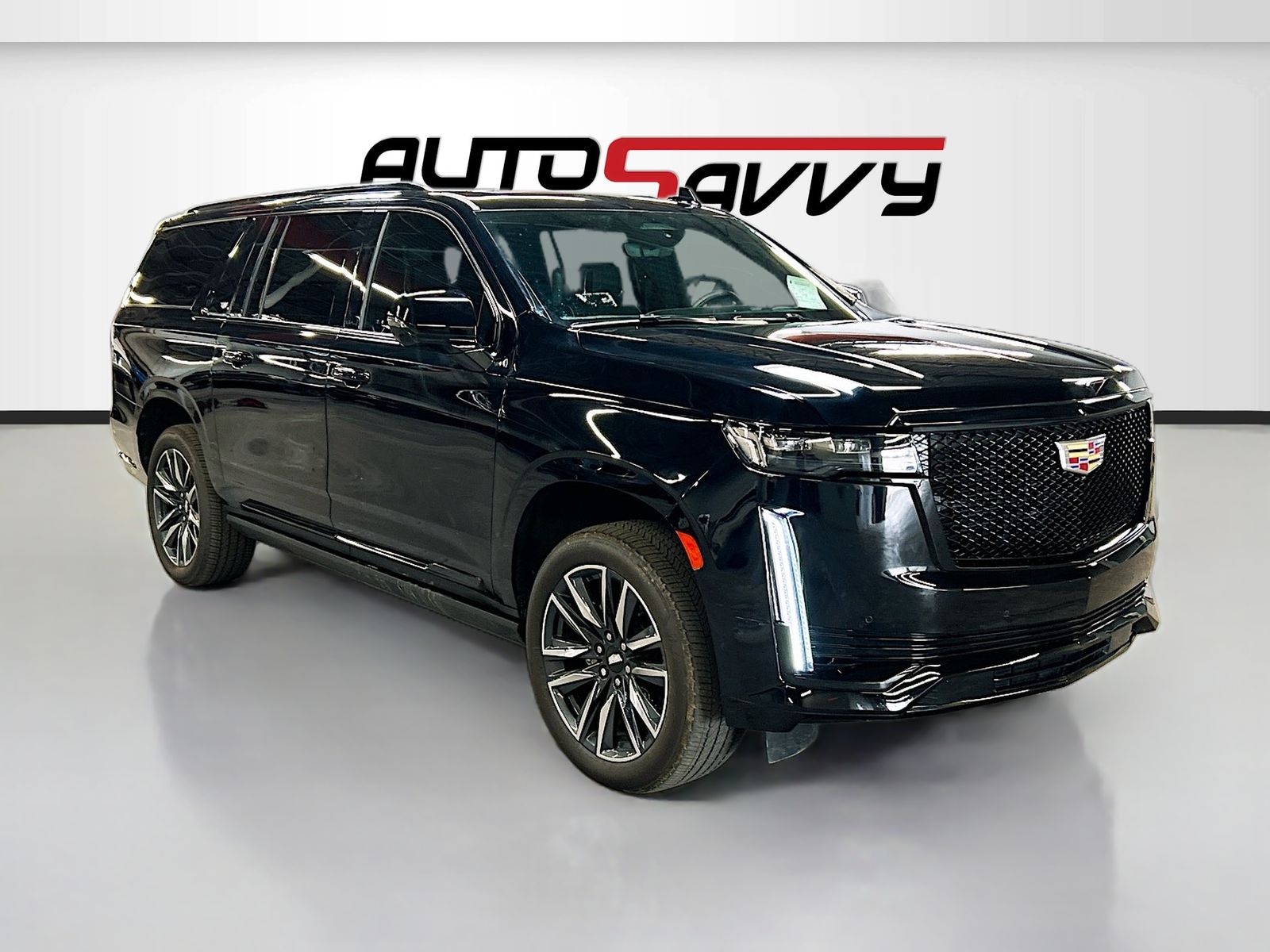 2024 Cadillac Escalade ESV 4WD Sport's photo