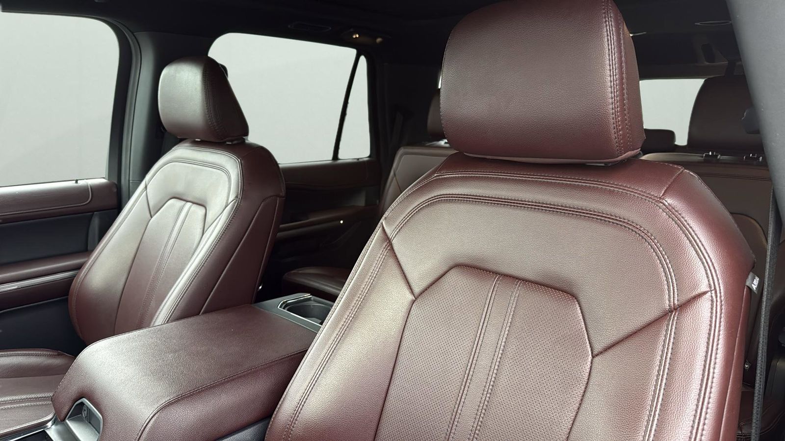 Used Car 2024 Ford Expedition  Limited For Sale Under $50,000 In Austin, Texas