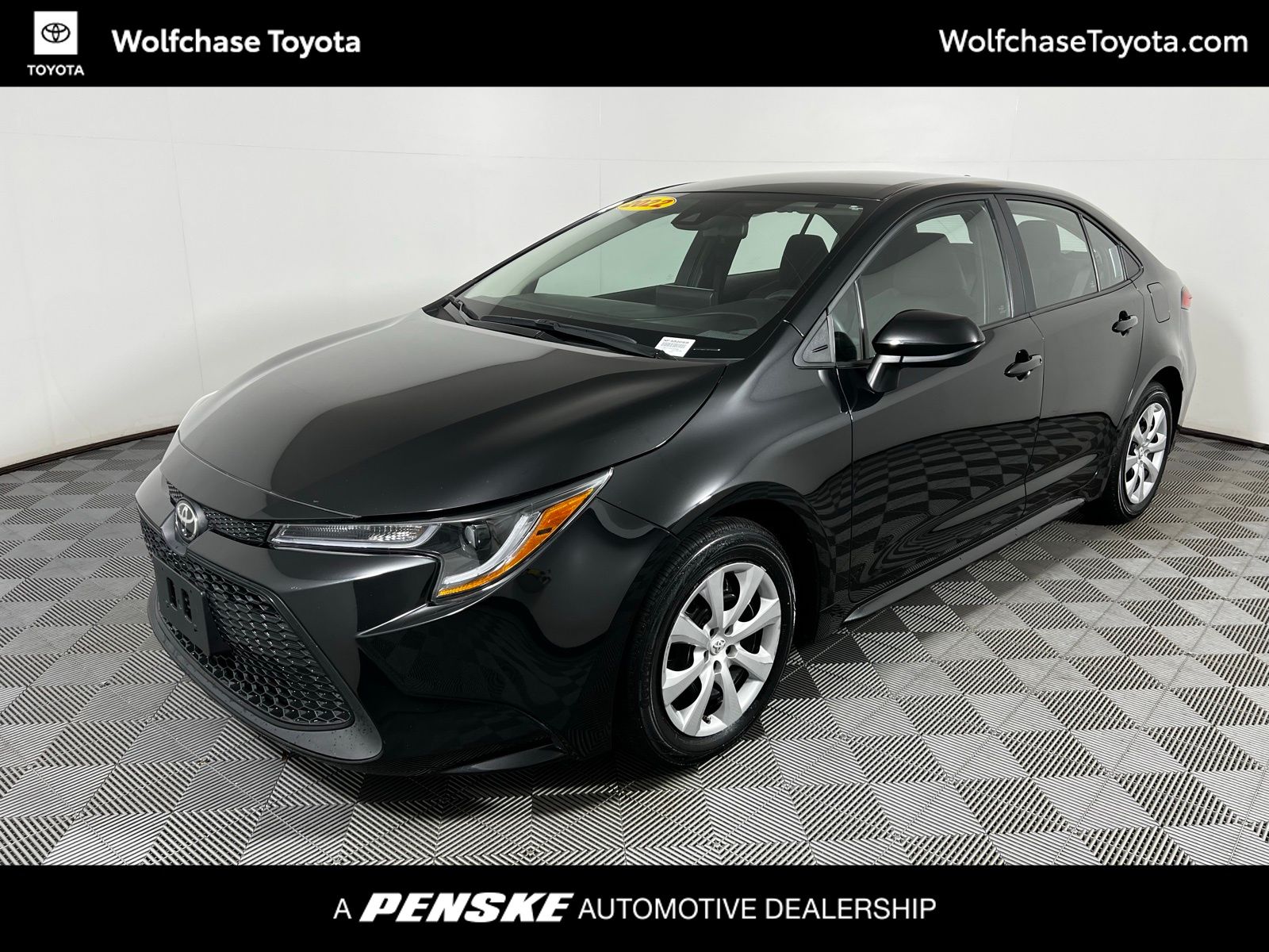 2022 Toyota Corolla LE -
                Cordova, TN