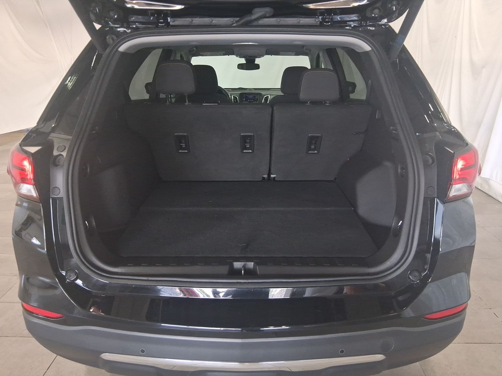 Used Car 2024 Chevrolet Equinox  Lt For Sale Under $25,000 In Austin, Texas