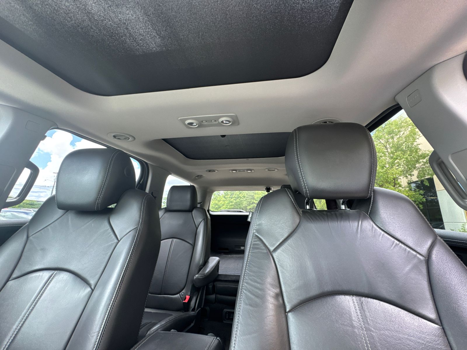 Used 2016 Silver GMC SLT-1 image 31